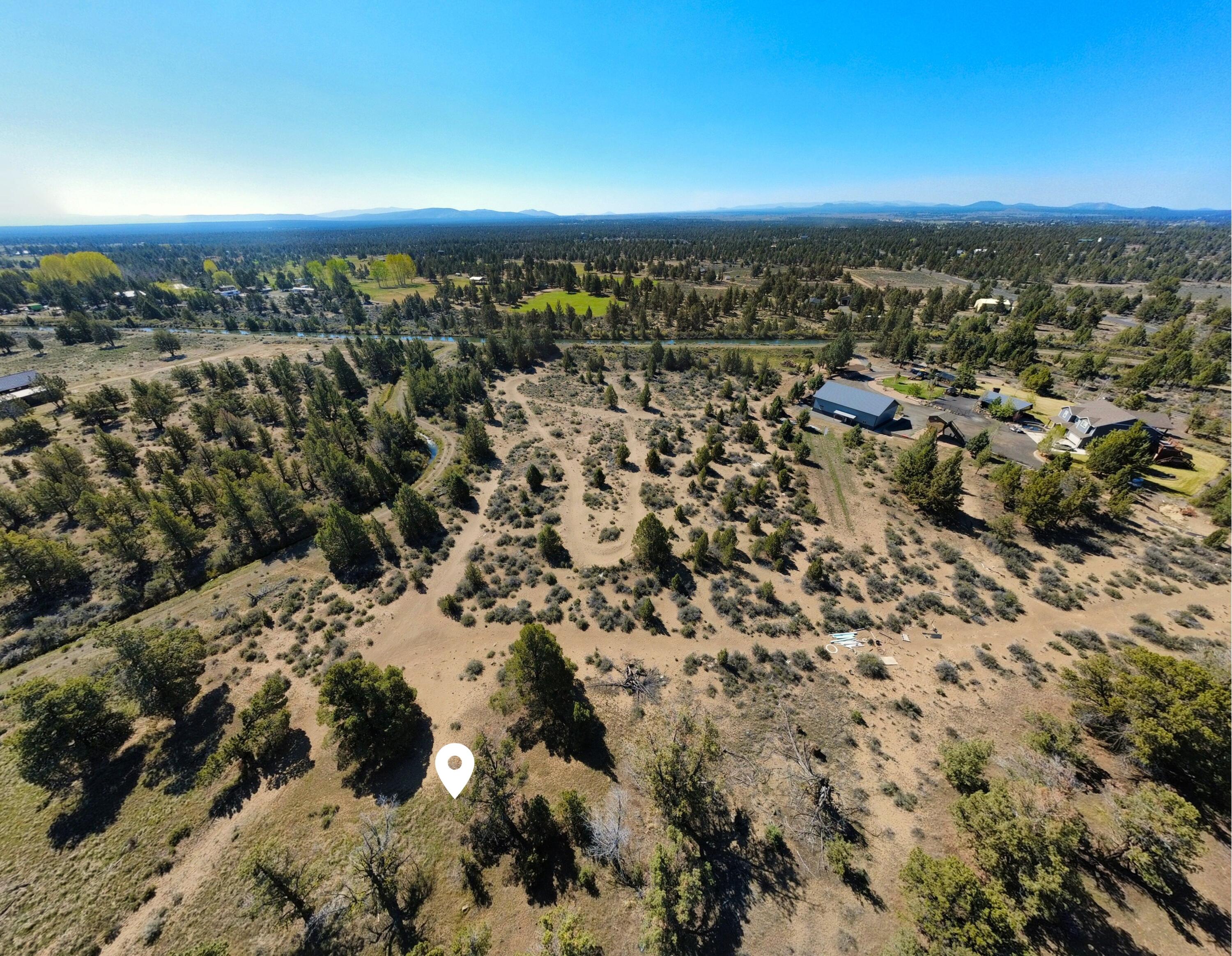 61590 Gribbling Road Lot 2