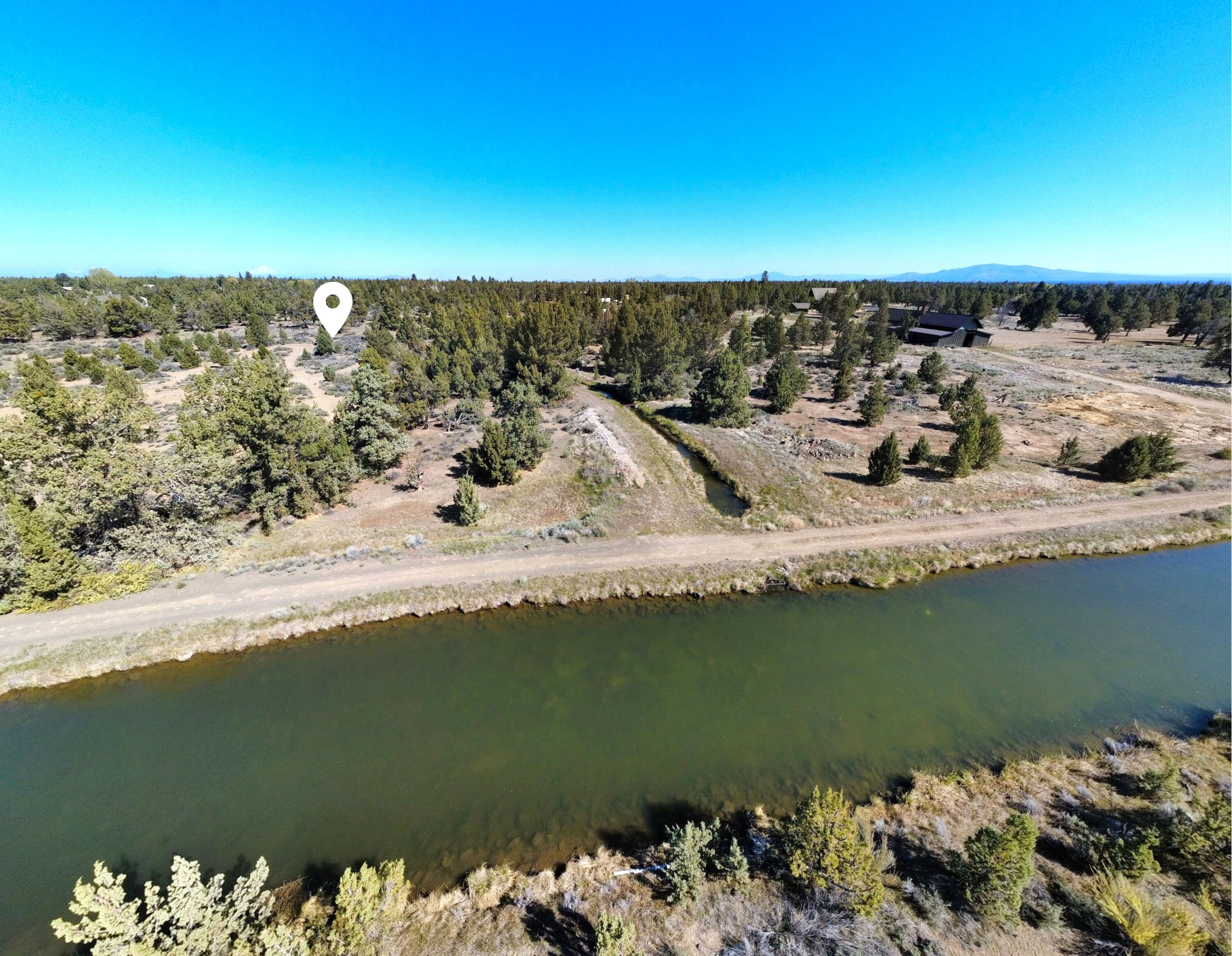 61590 Gribbling Road Lot 2
