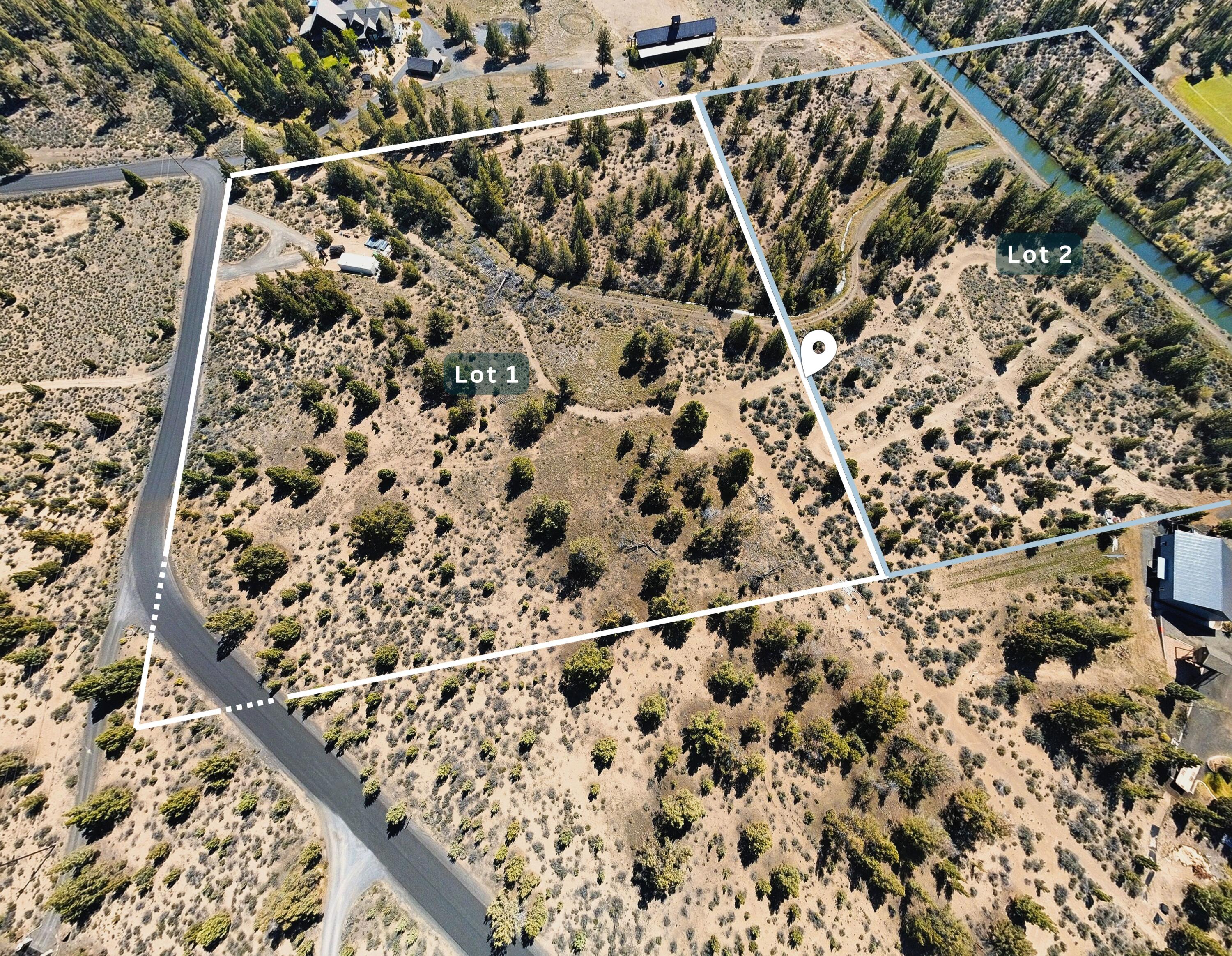61590 Gribbling Road Lot 2