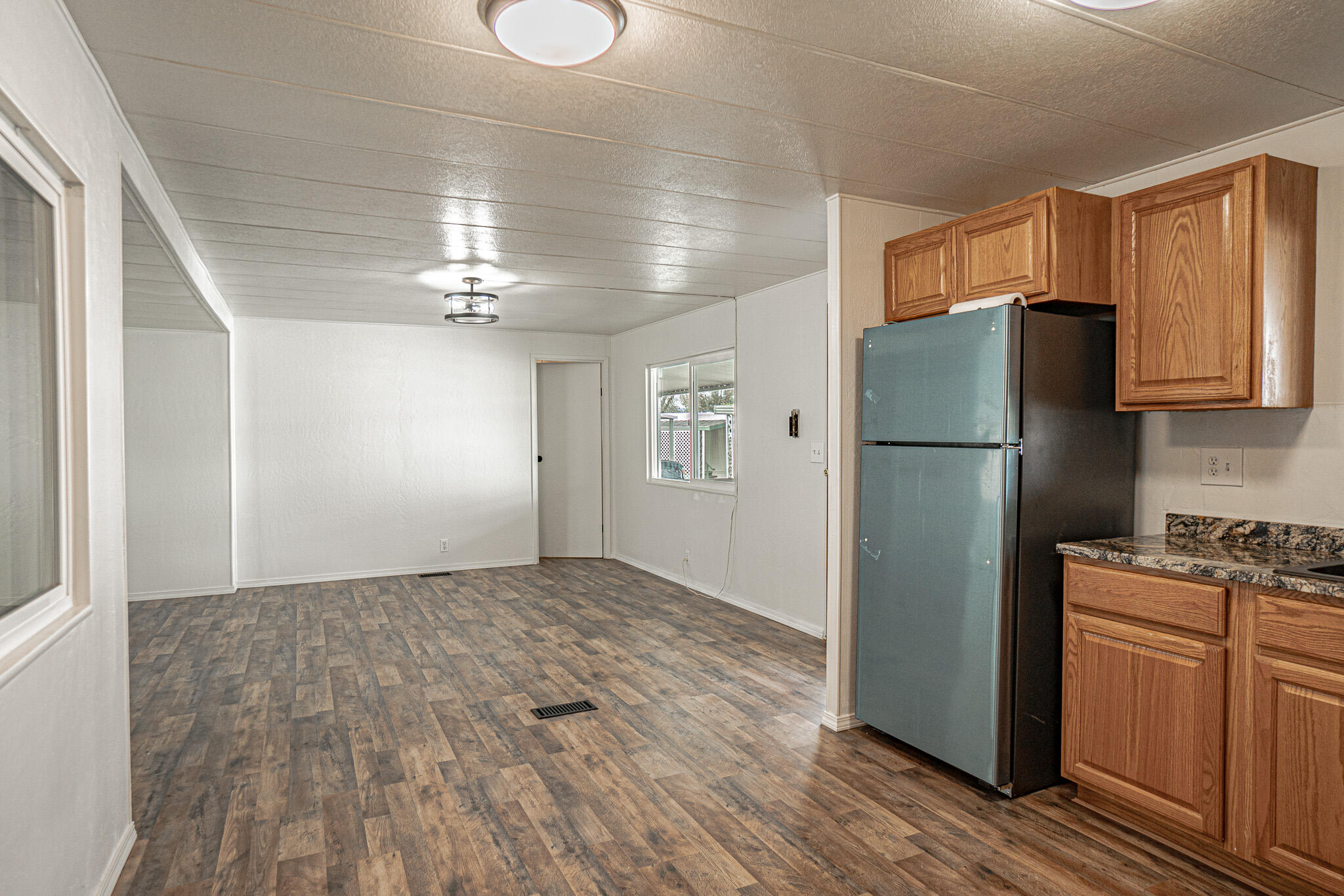 Rogue Lea Estates - Residential