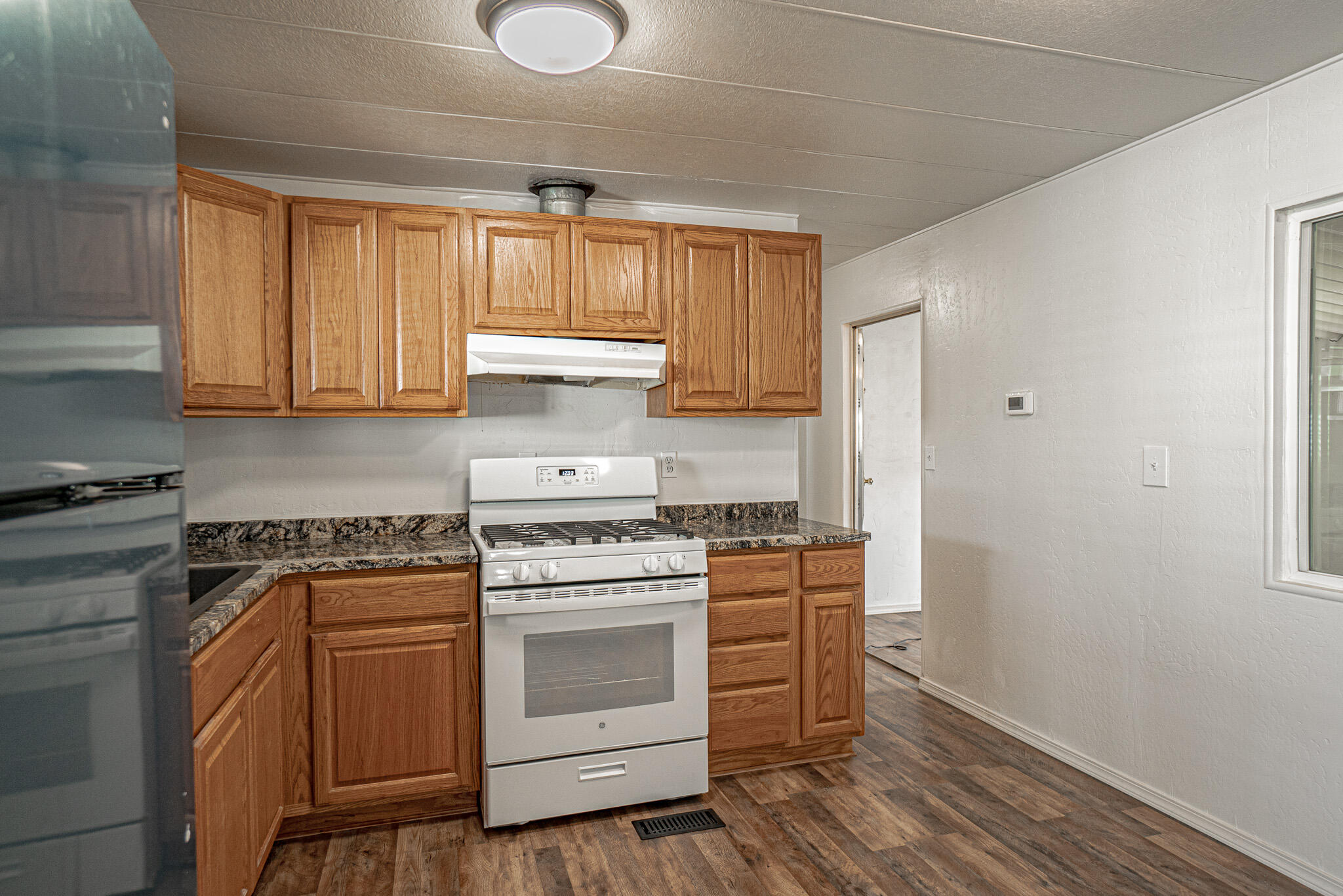 Rogue Lea Estates - Residential