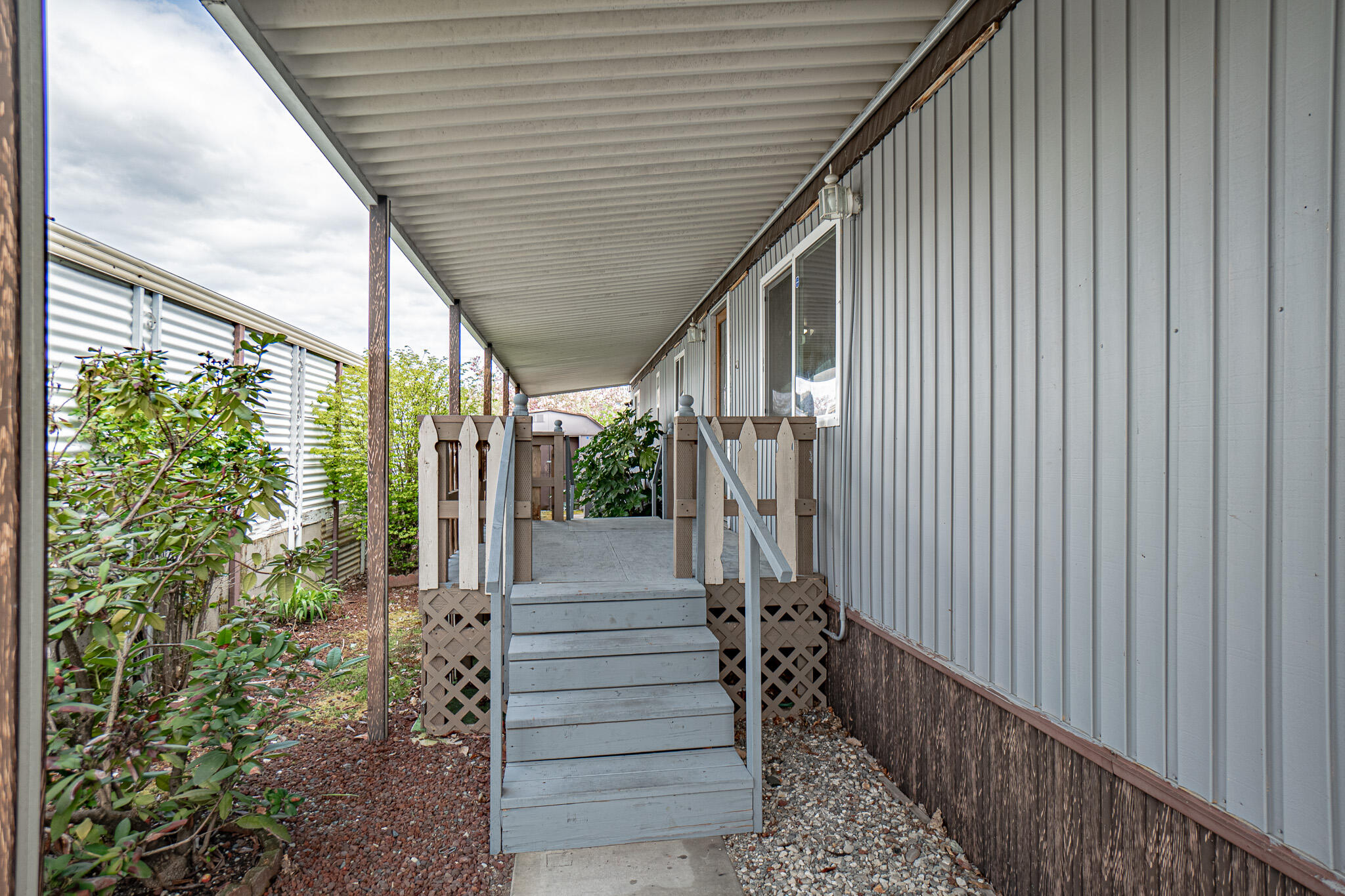 Rogue Lea Estates - Residential