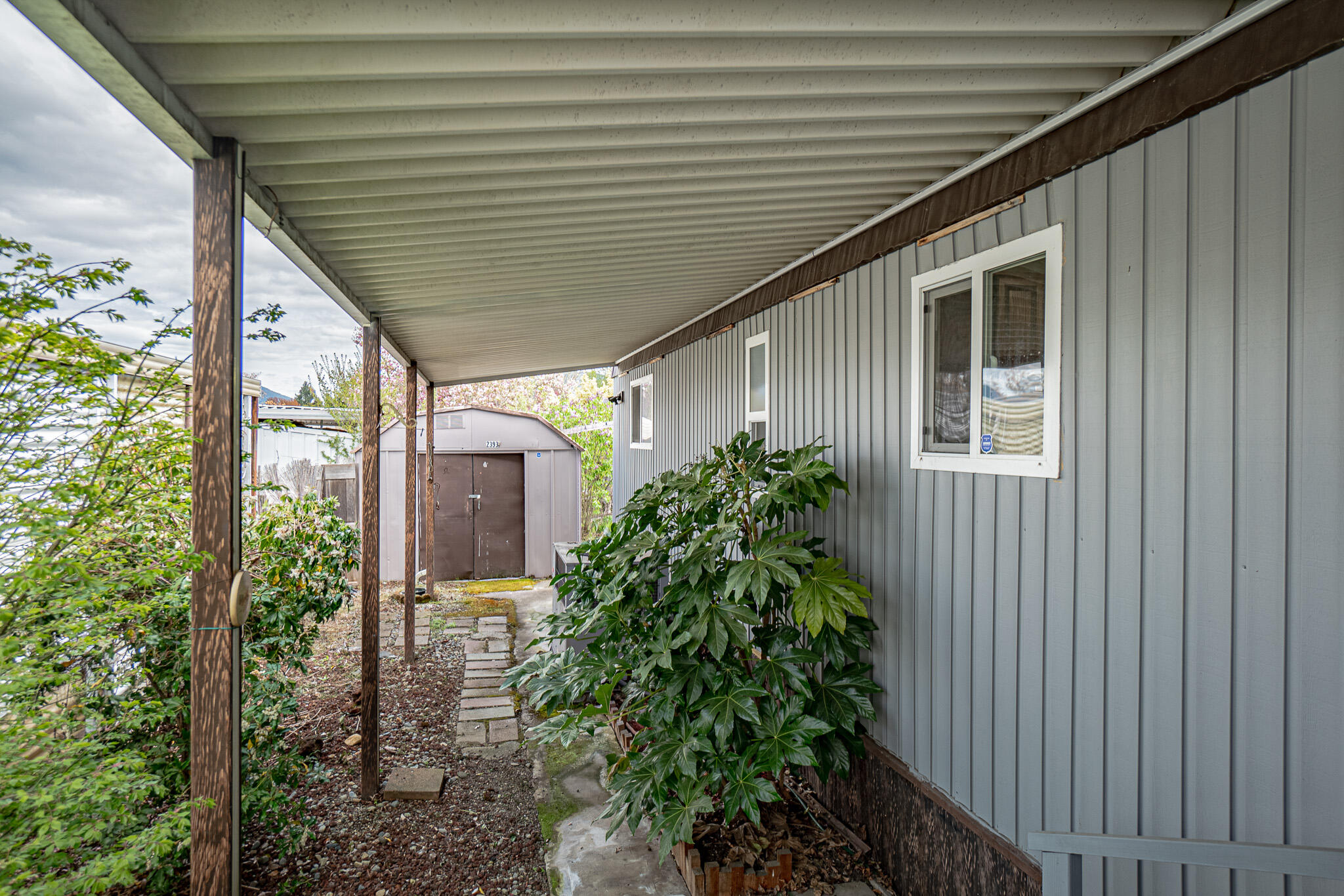 Rogue Lea Estates - Residential