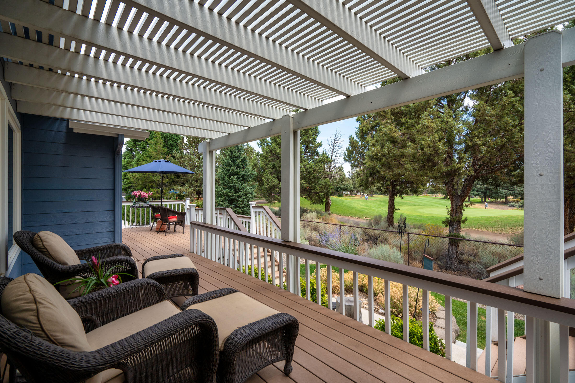 Greens At Redmond - Residential