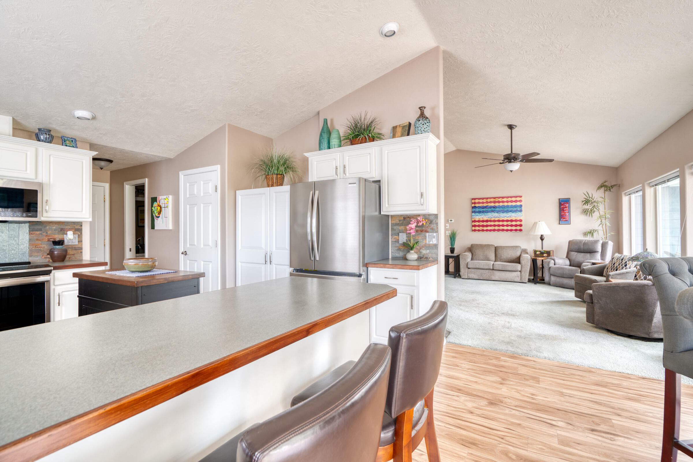 Greens At Redmond - Residential