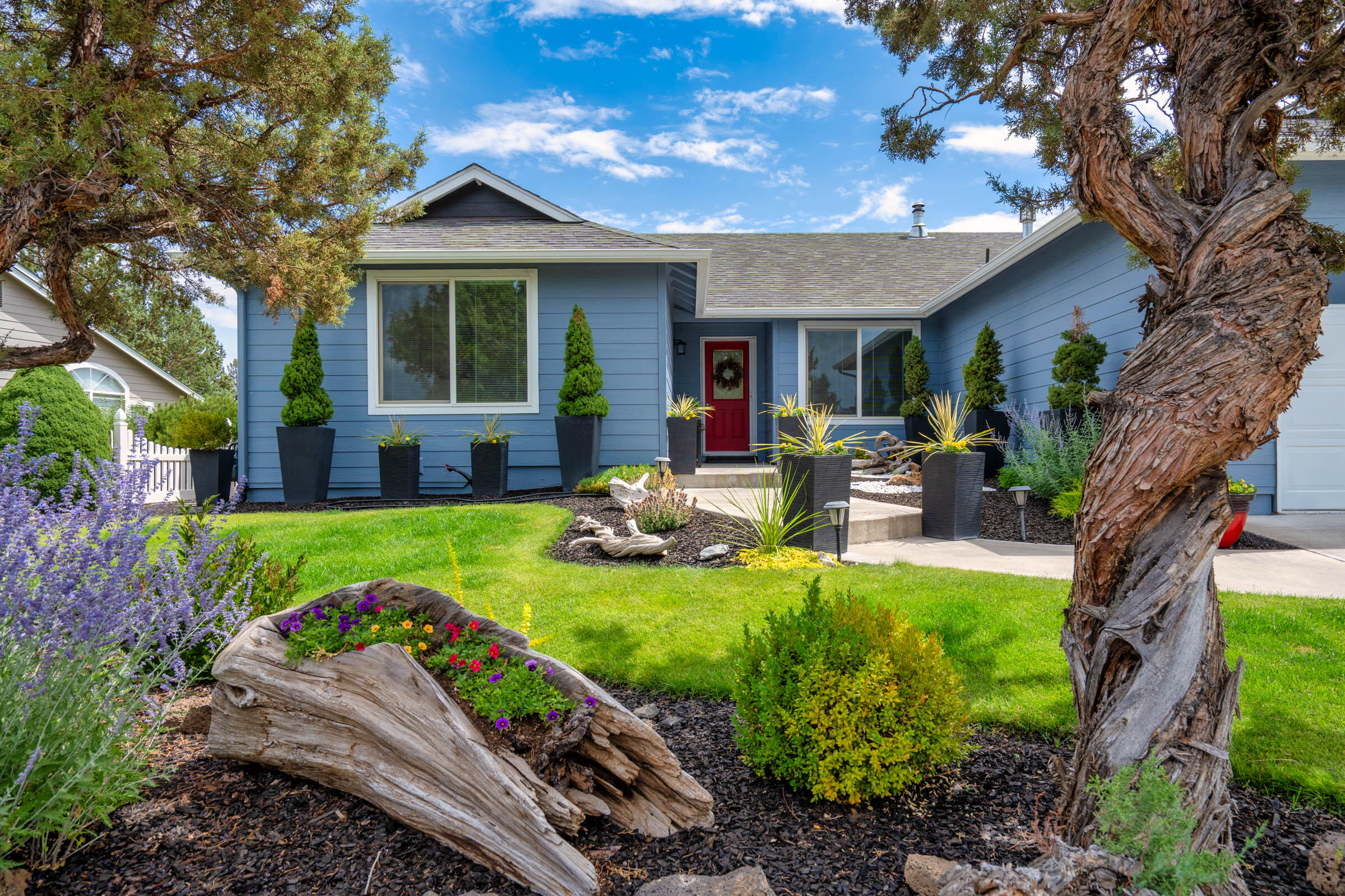 Greens At Redmond - Residential