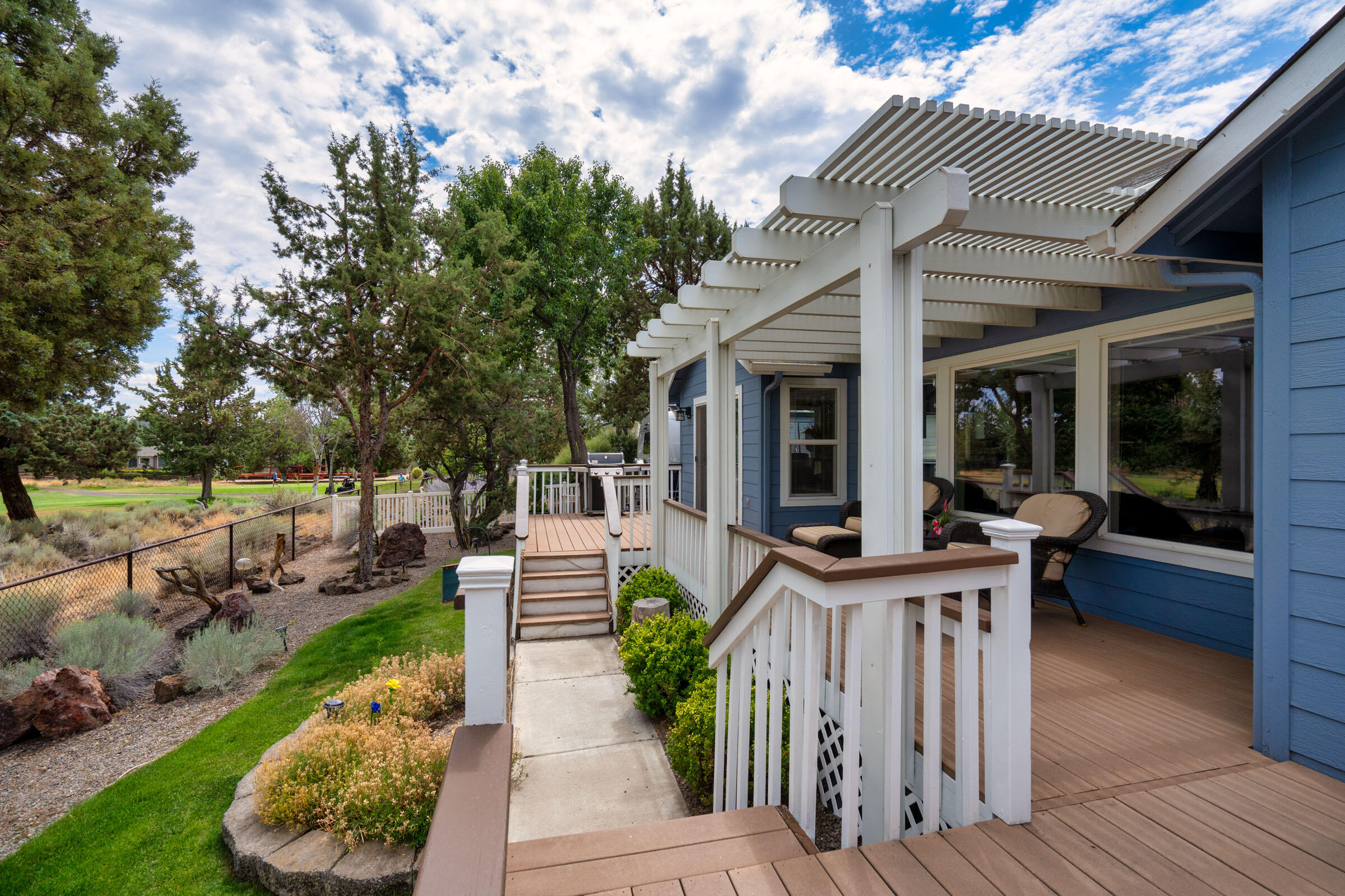 Greens At Redmond - Residential