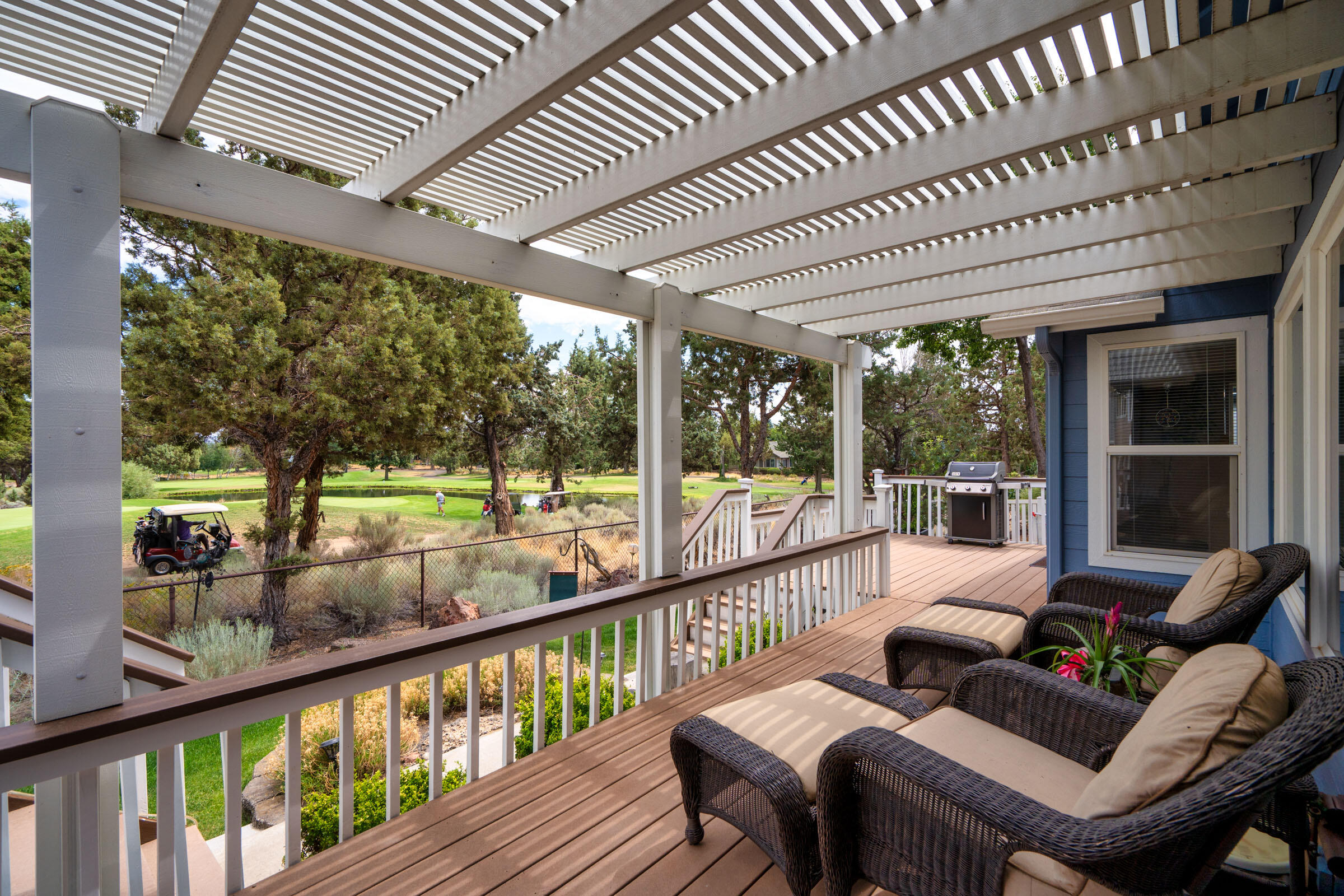 Greens At Redmond - Residential