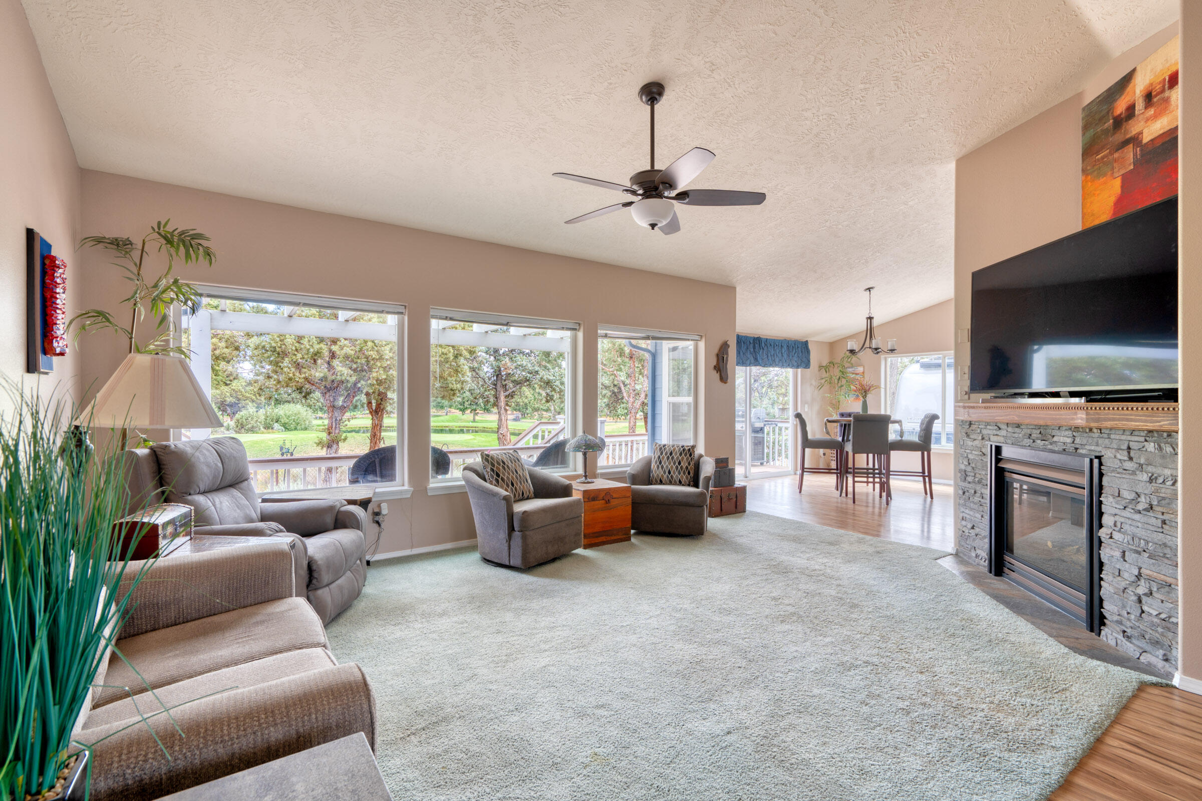 Greens At Redmond - Residential