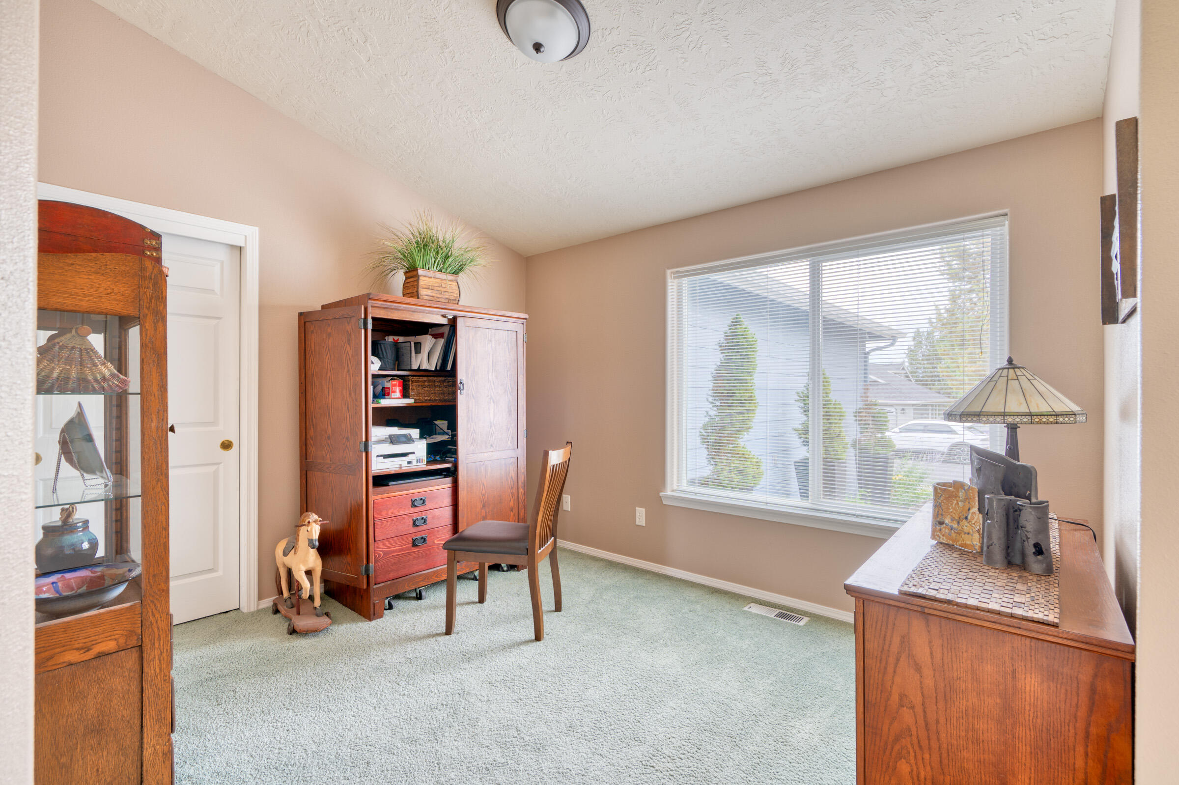 Greens At Redmond - Residential