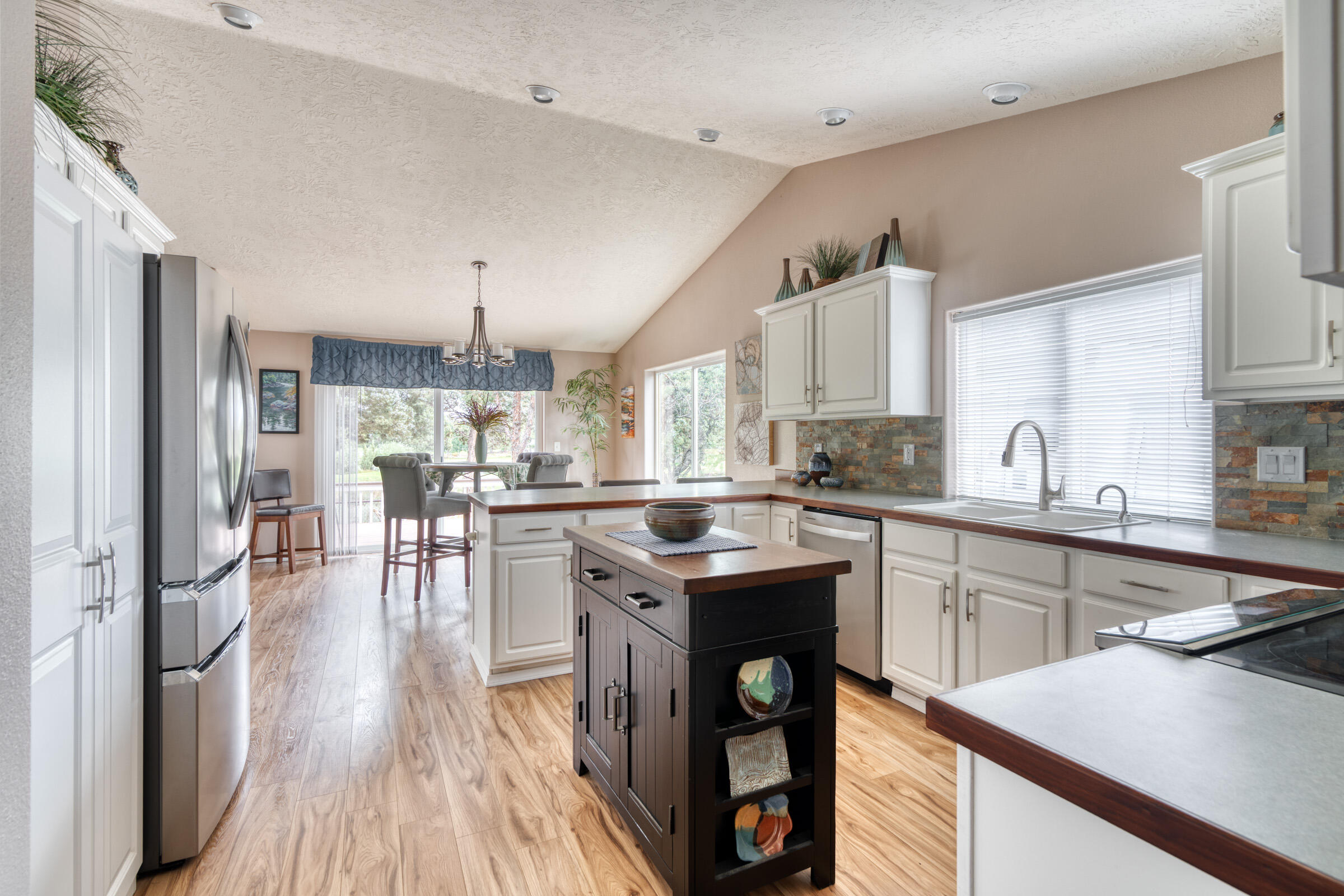 Greens At Redmond - Residential