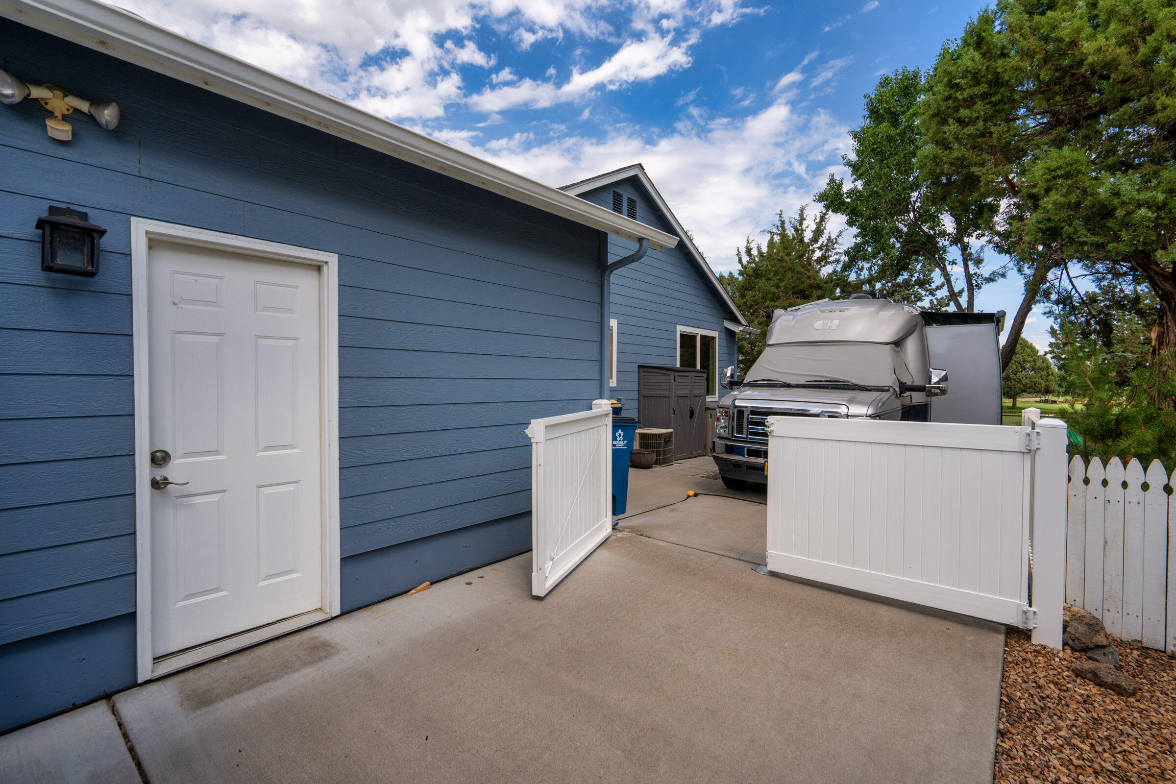 Greens At Redmond - Residential