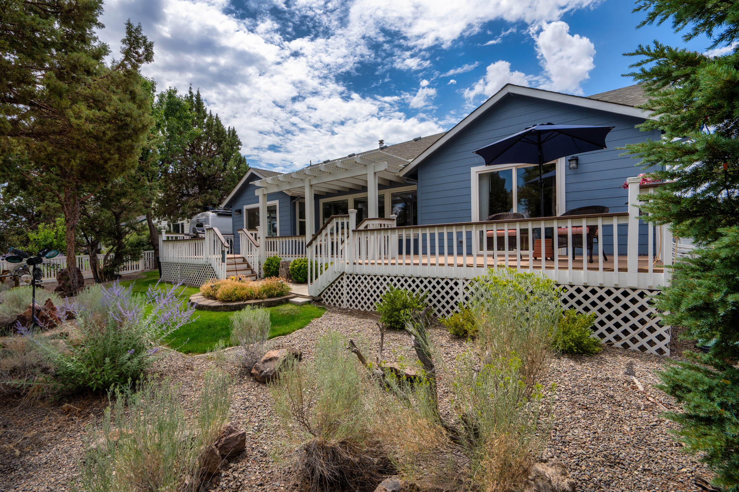 Greens At Redmond - Residential