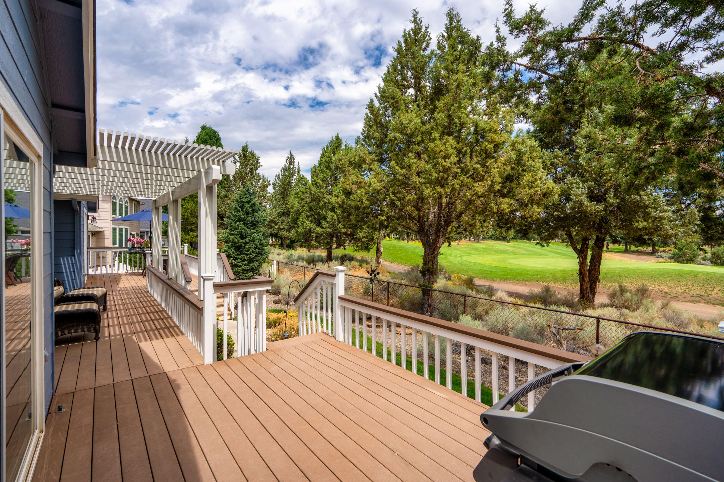 Greens At Redmond - Residential