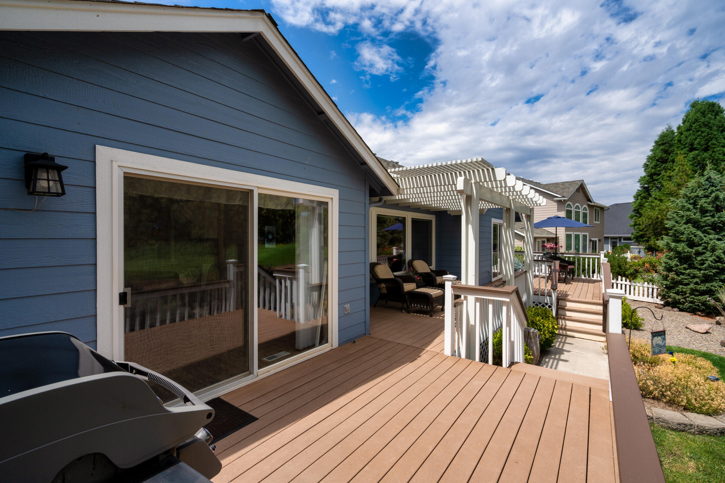 Greens At Redmond - Residential