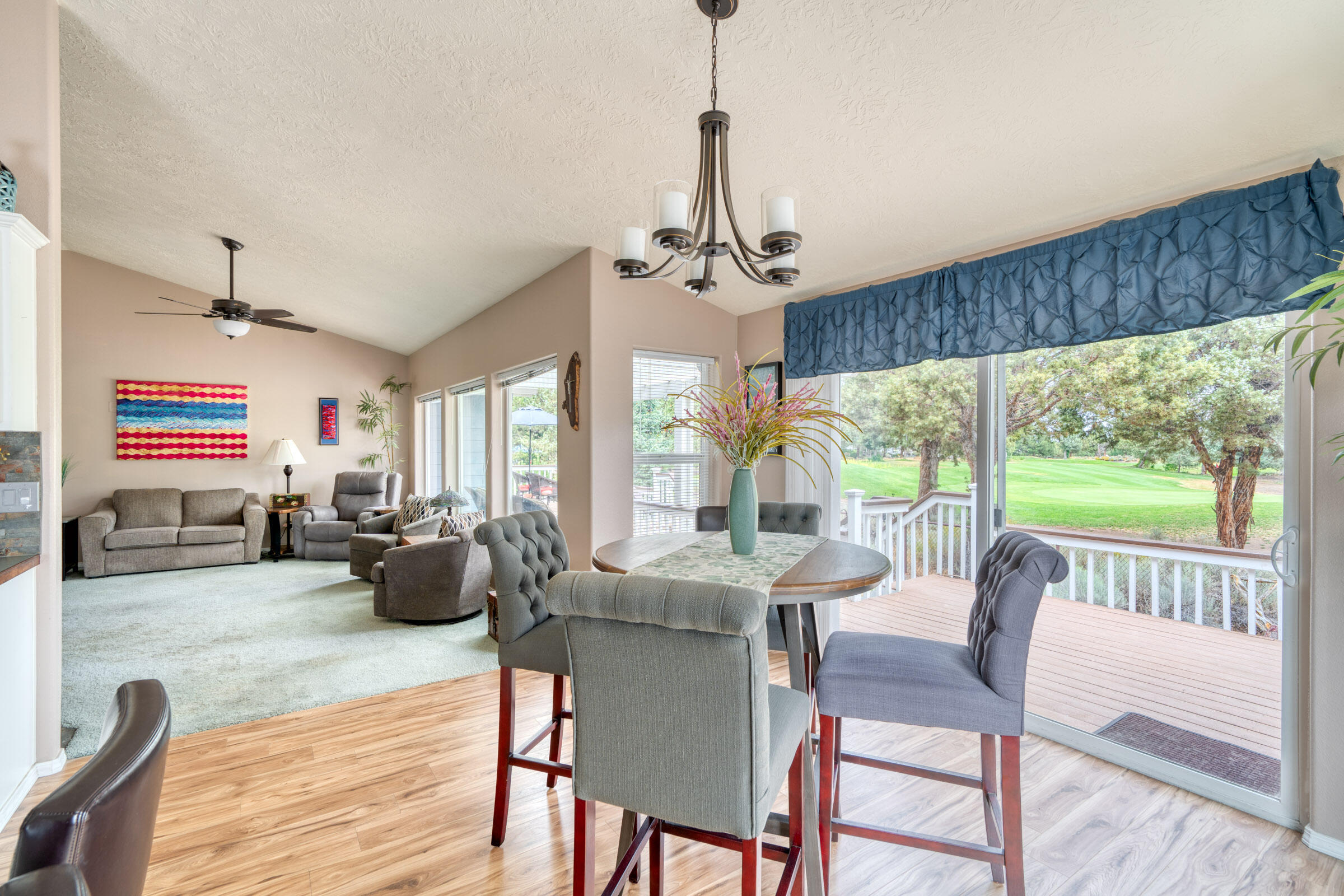 Greens At Redmond - Residential