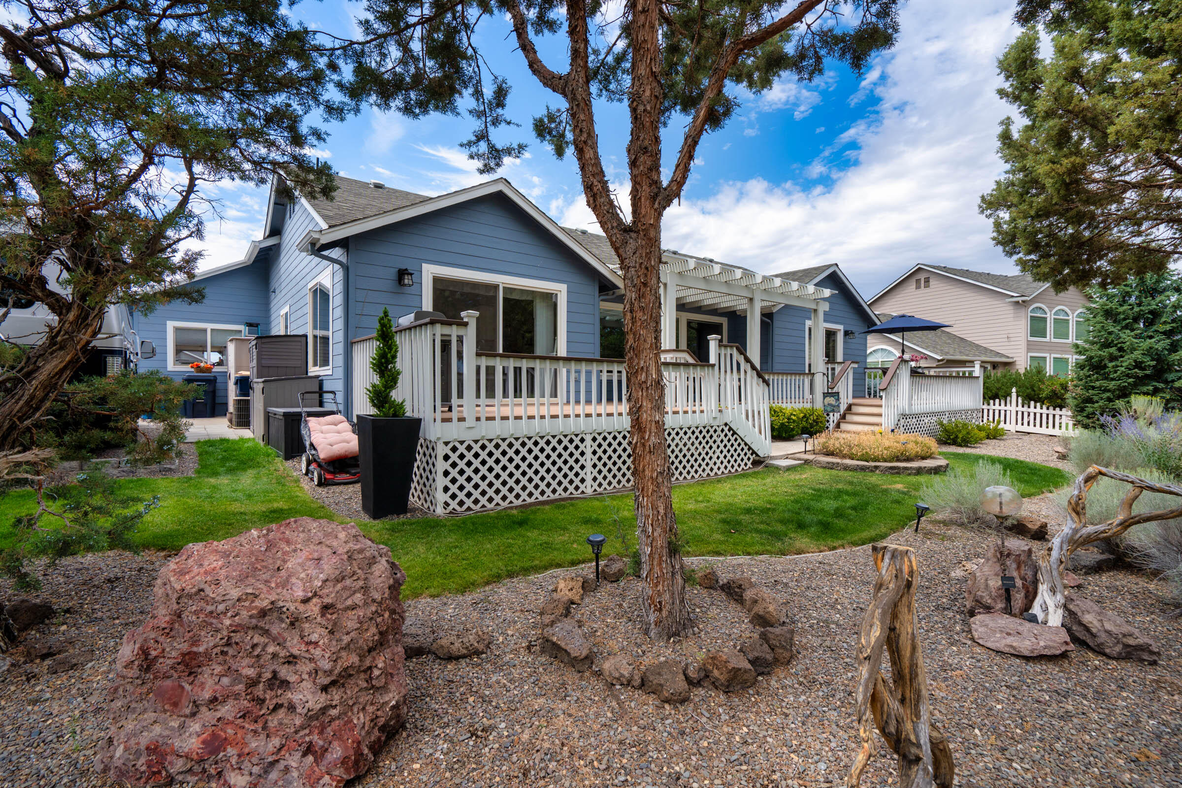 Greens At Redmond - Residential