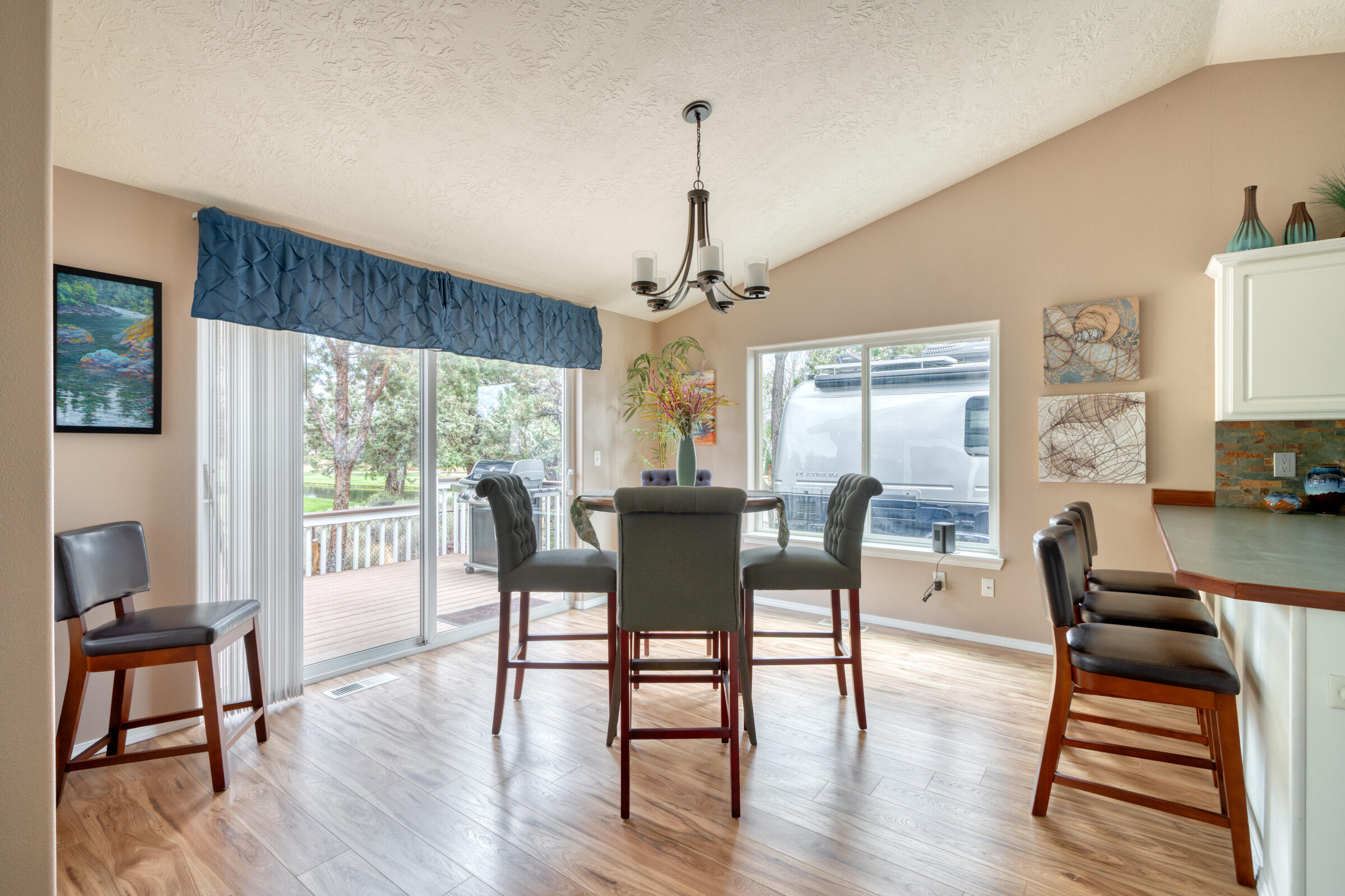 Greens At Redmond - Residential