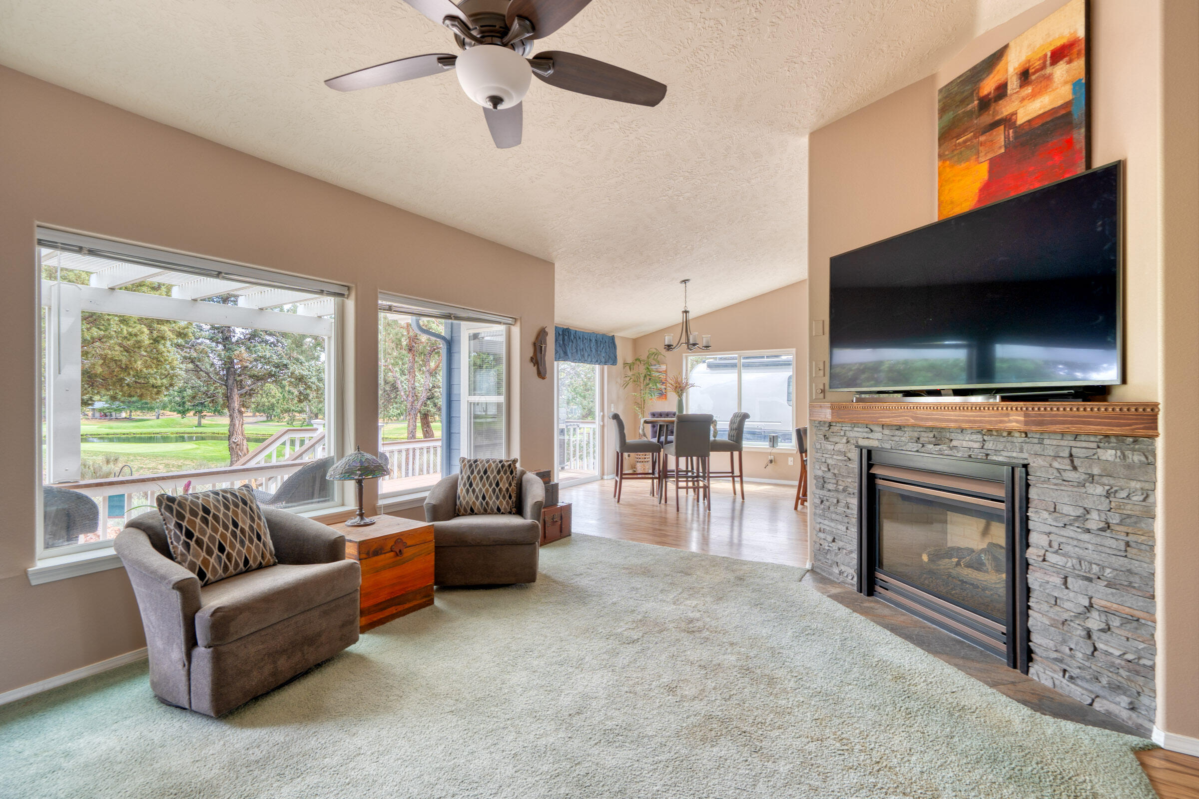 Greens At Redmond - Residential