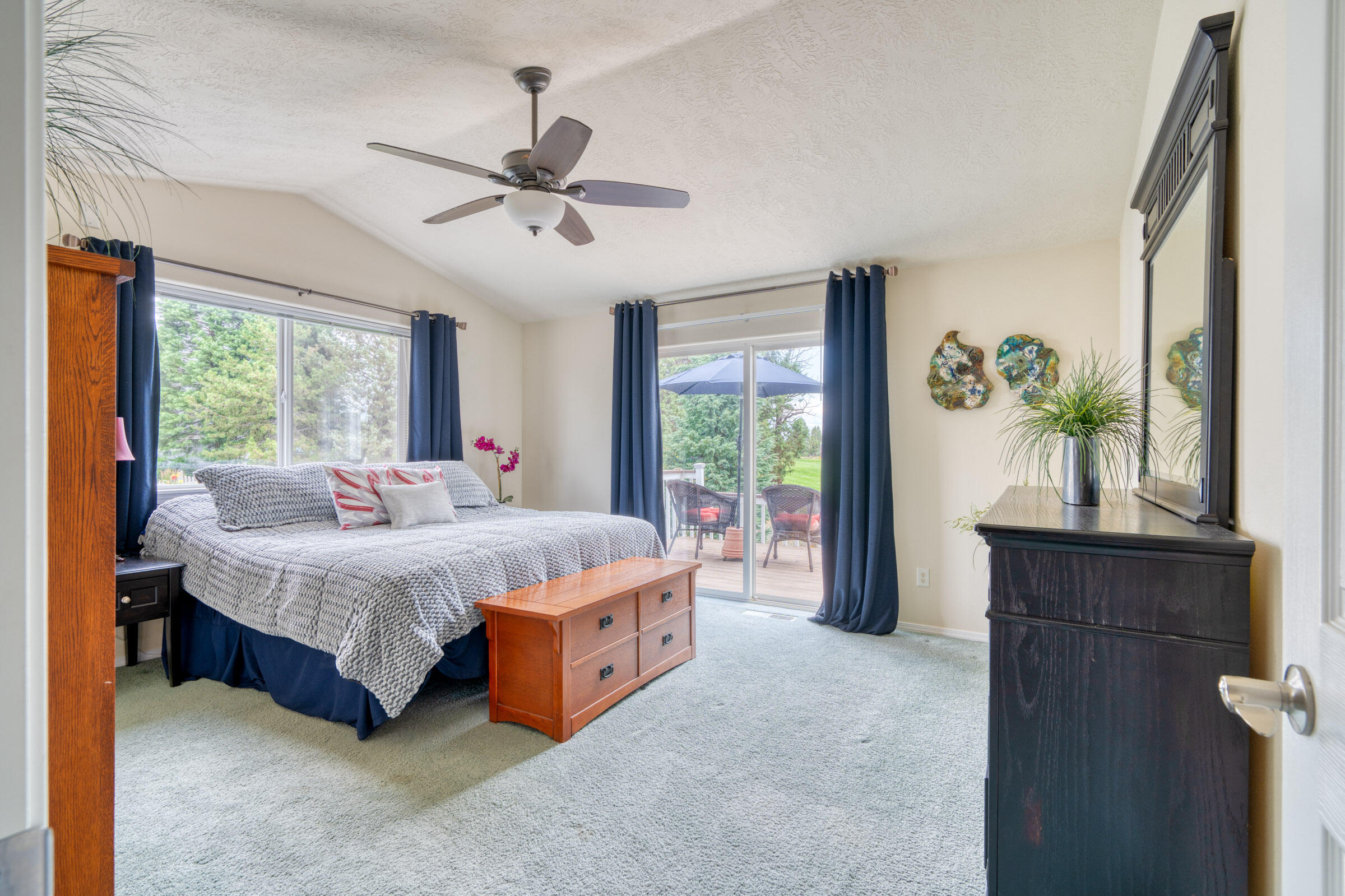 Greens At Redmond - Residential