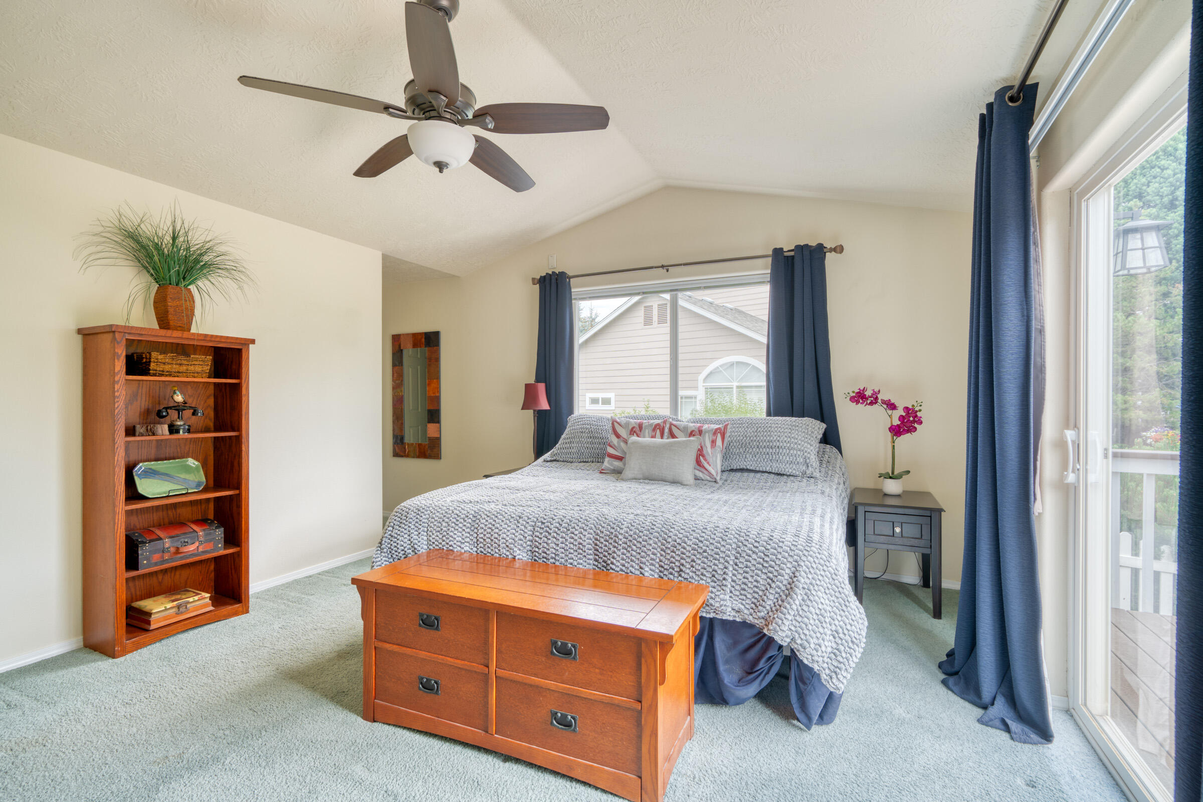 Greens At Redmond - Residential