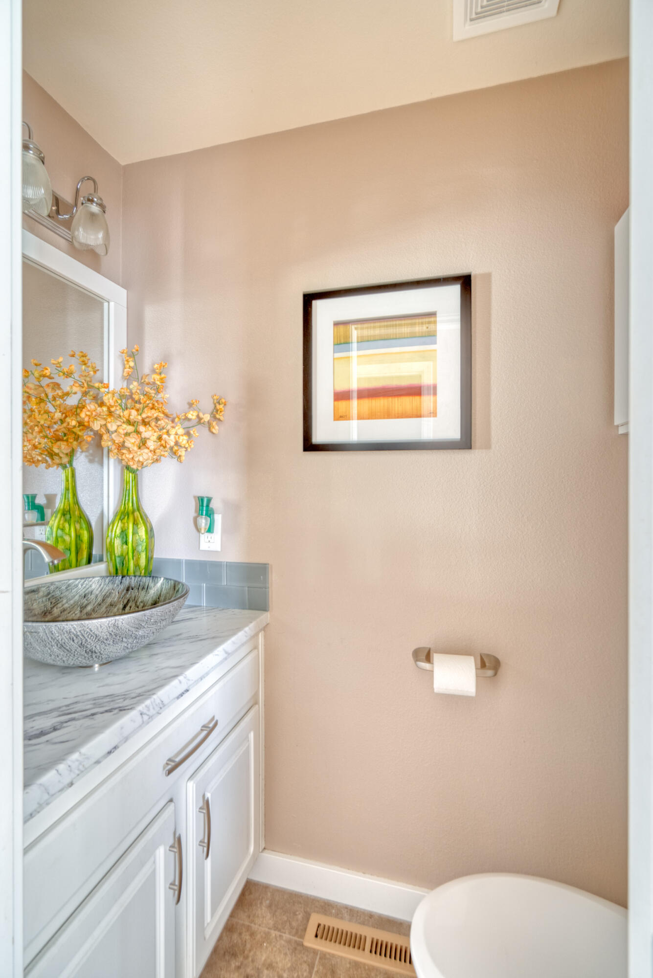 Greens At Redmond - Residential