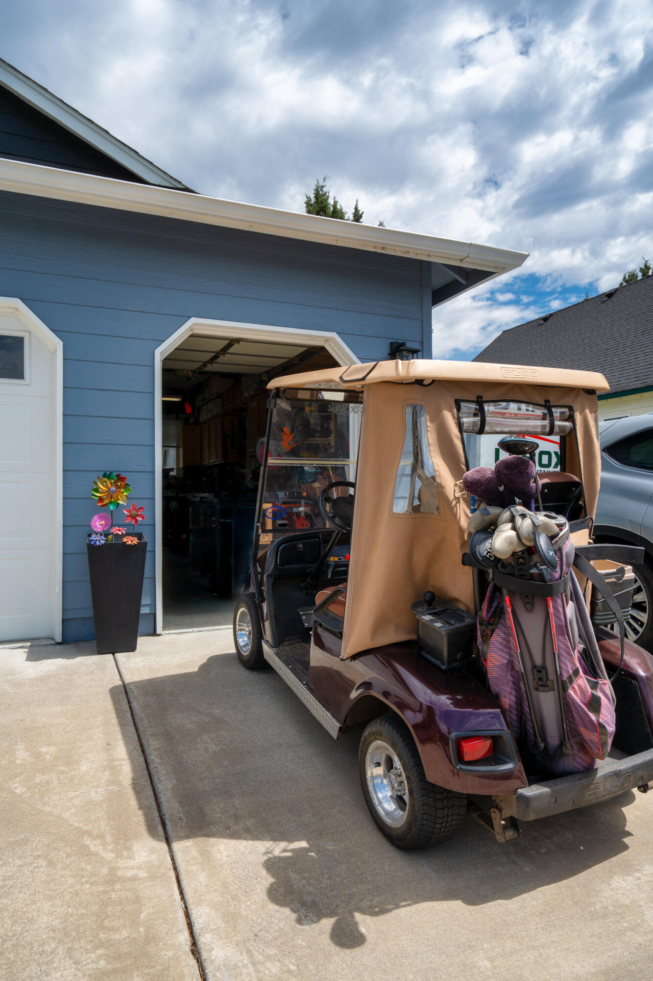 Greens At Redmond - Residential