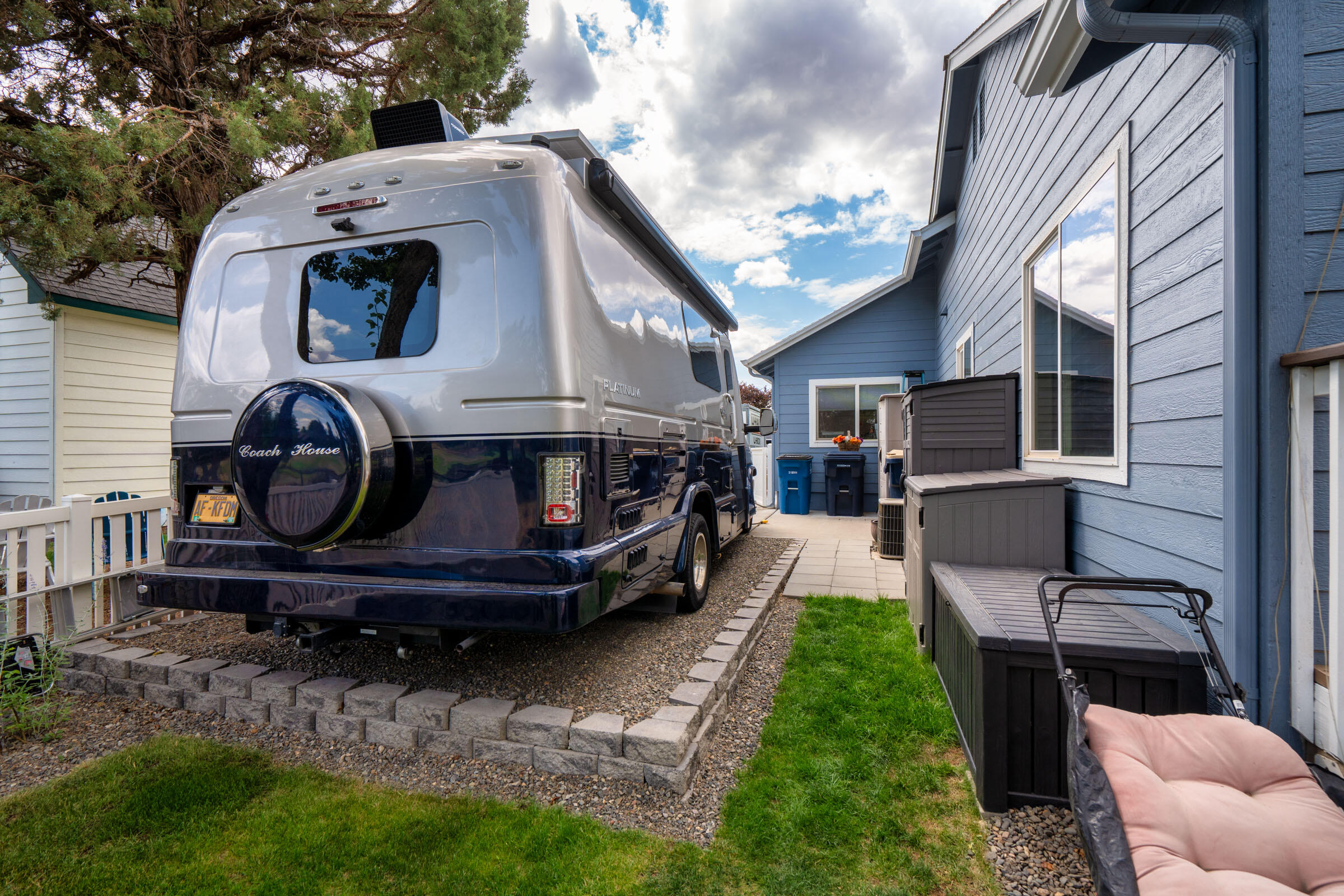 Greens At Redmond - Residential