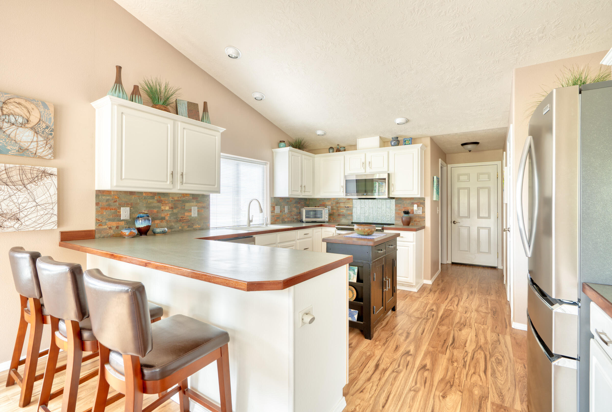 Greens At Redmond - Residential