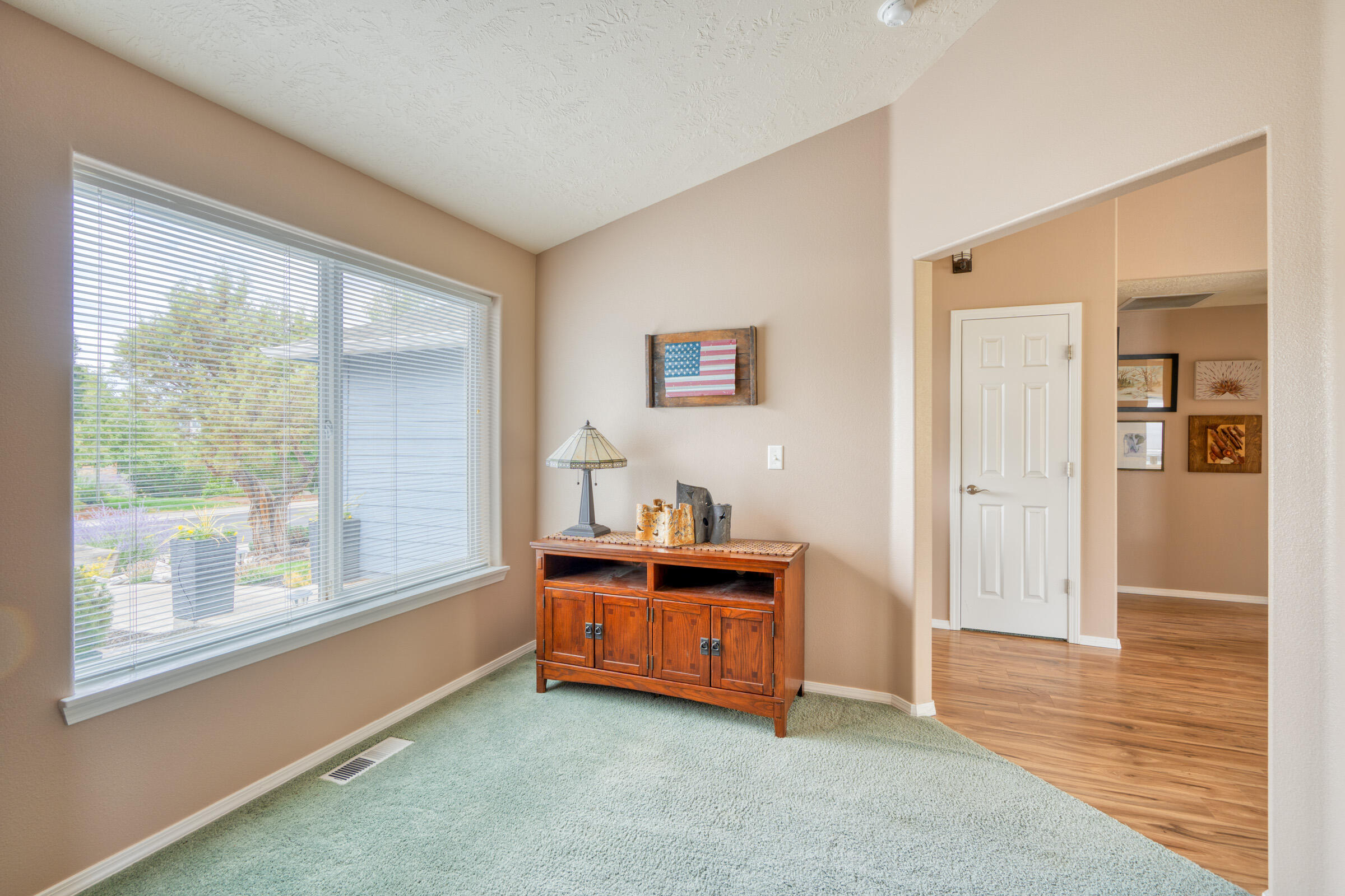 Greens At Redmond - Residential