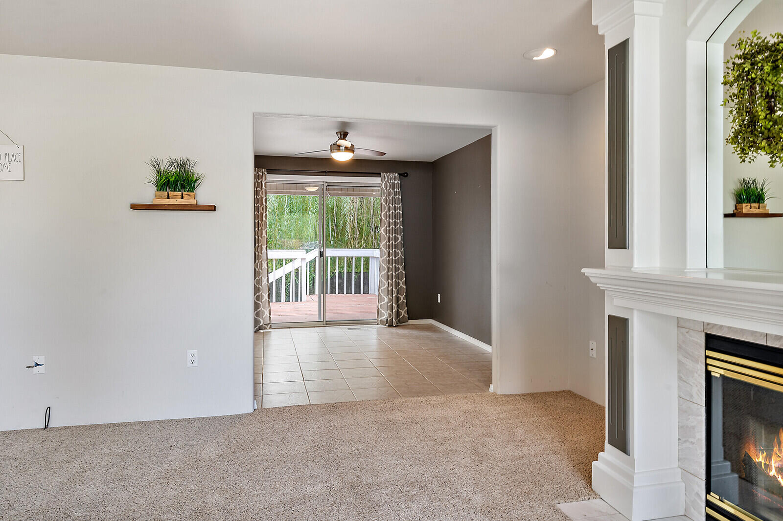 Opal Heights Subdivision - Residential