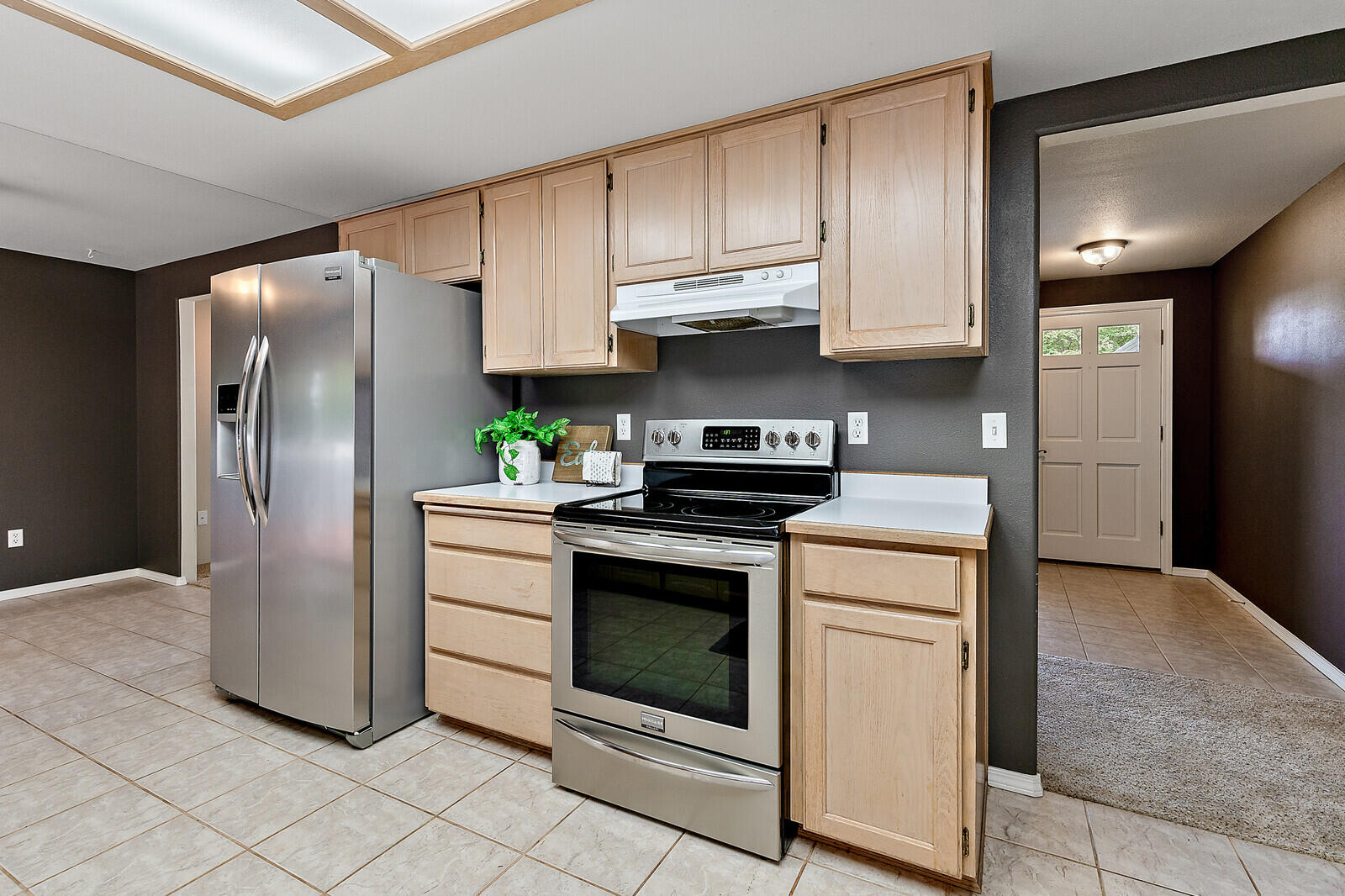 Opal Heights Subdivision - Residential