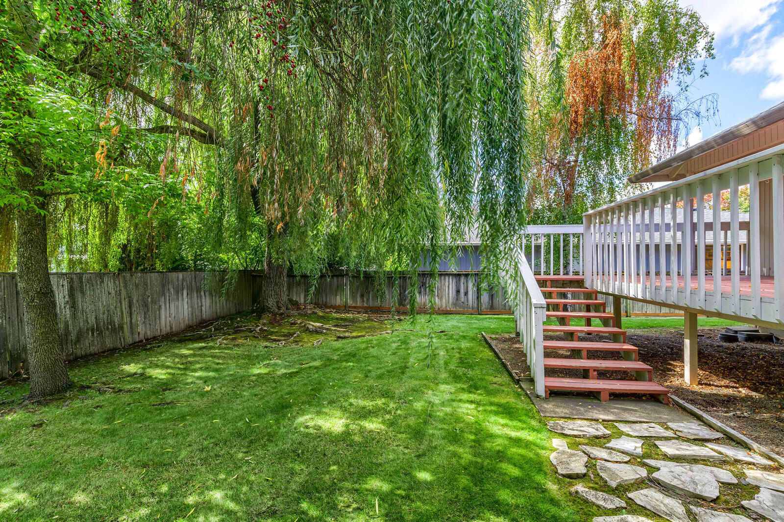 Opal Heights Subdivision - Residential