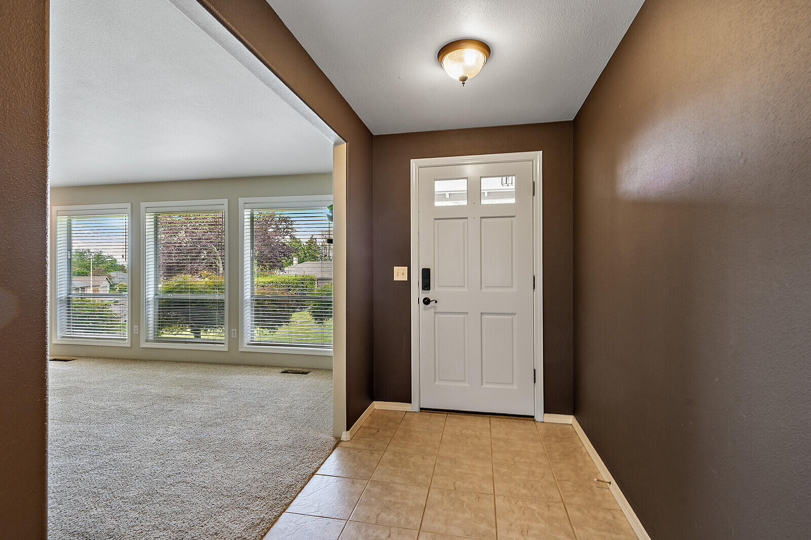 Opal Heights Subdivision - Residential