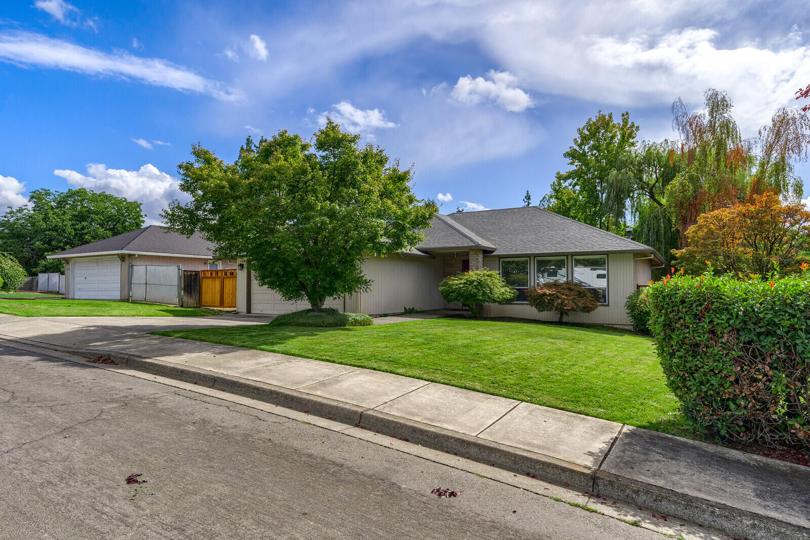 Opal Heights Subdivision - Residential