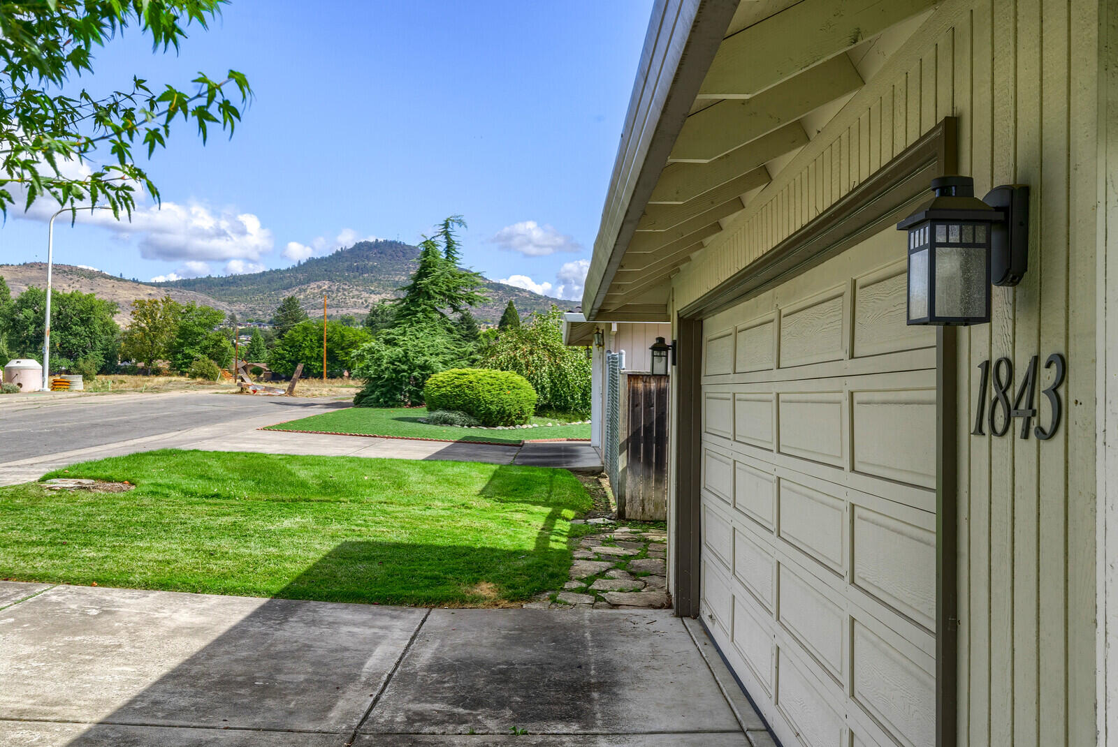 Opal Heights Subdivision - Residential