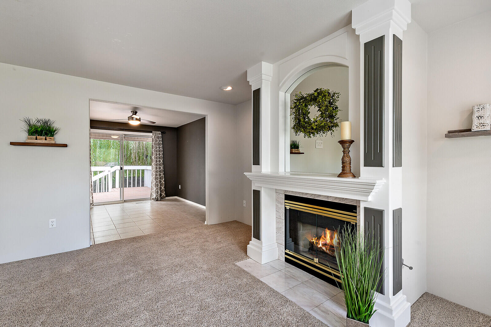 Opal Heights Subdivision - Residential