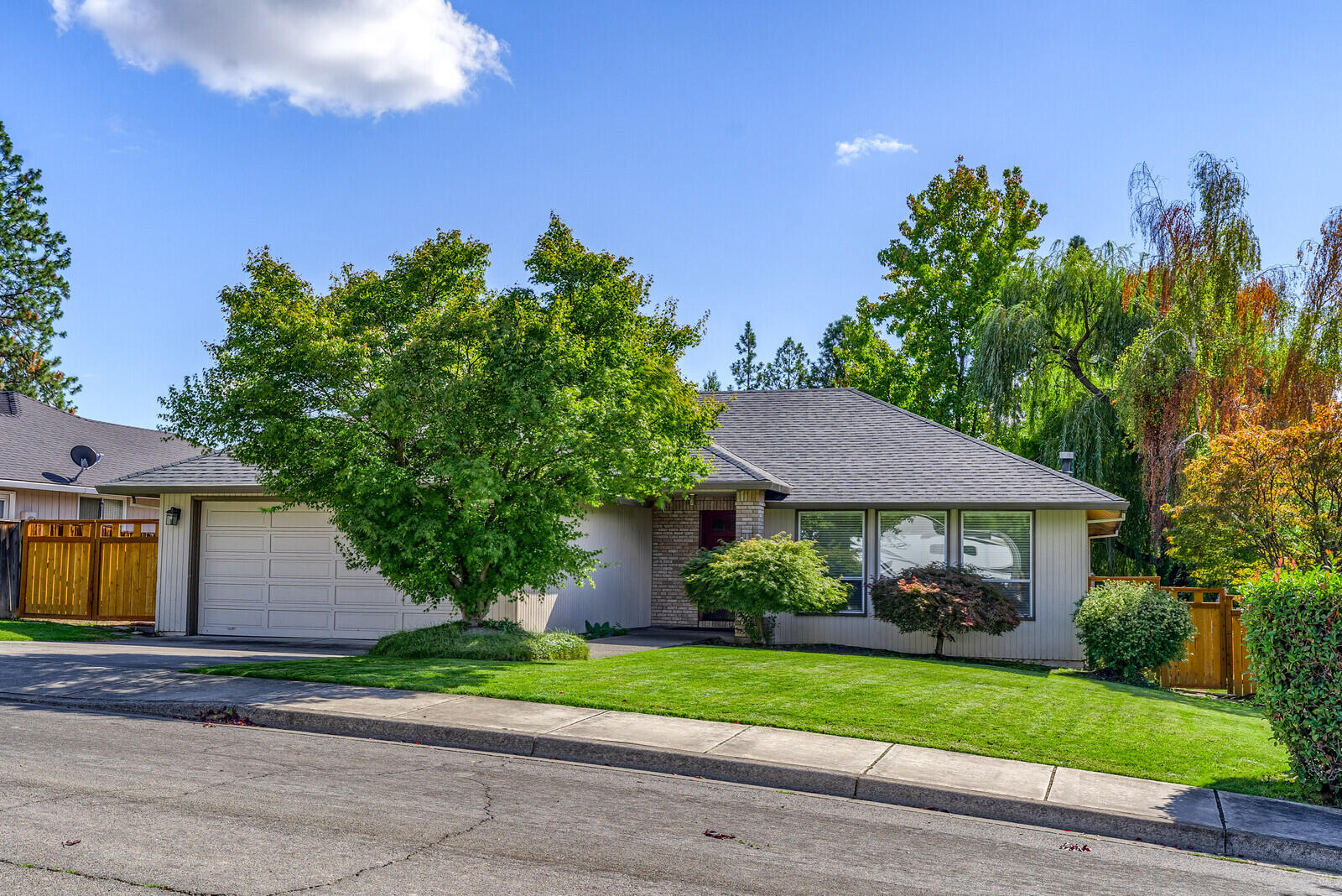 Opal Heights Subdivision - Residential