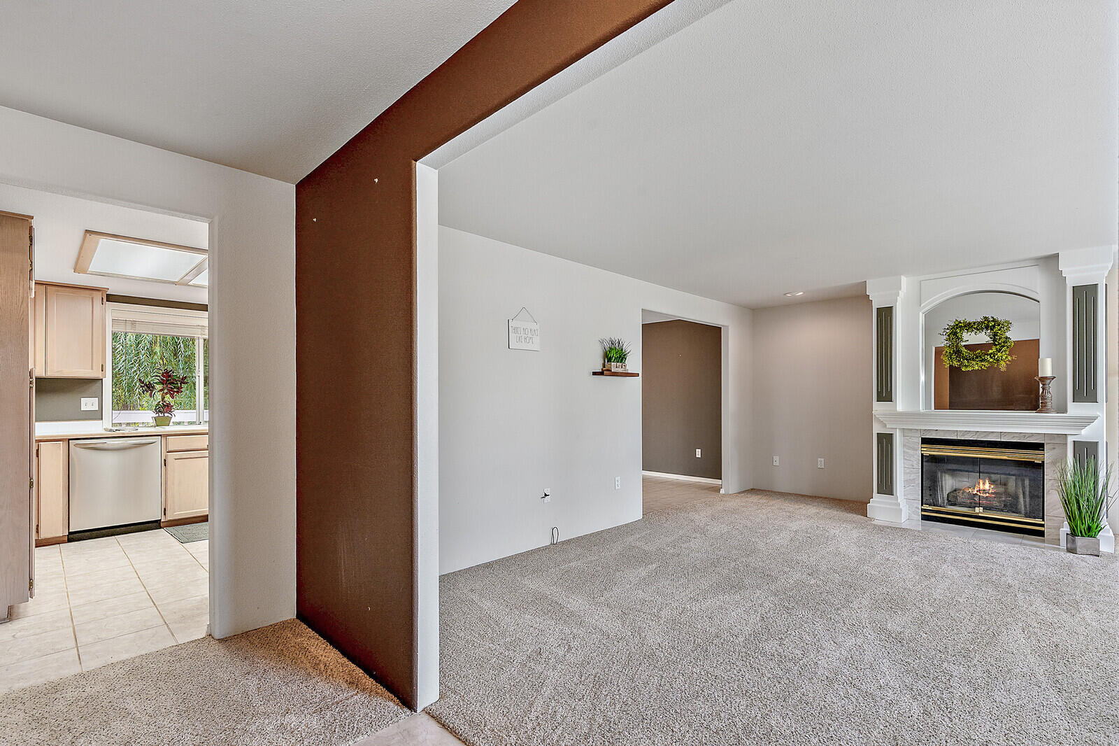 Opal Heights Subdivision - Residential