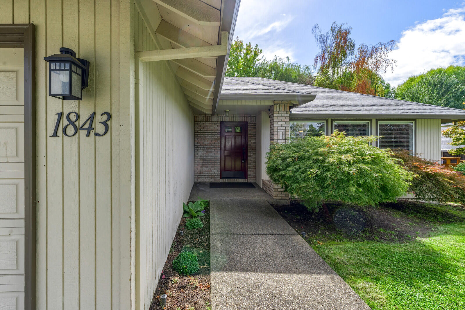 Opal Heights Subdivision - Residential