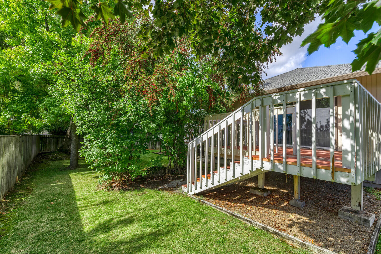 Opal Heights Subdivision - Residential