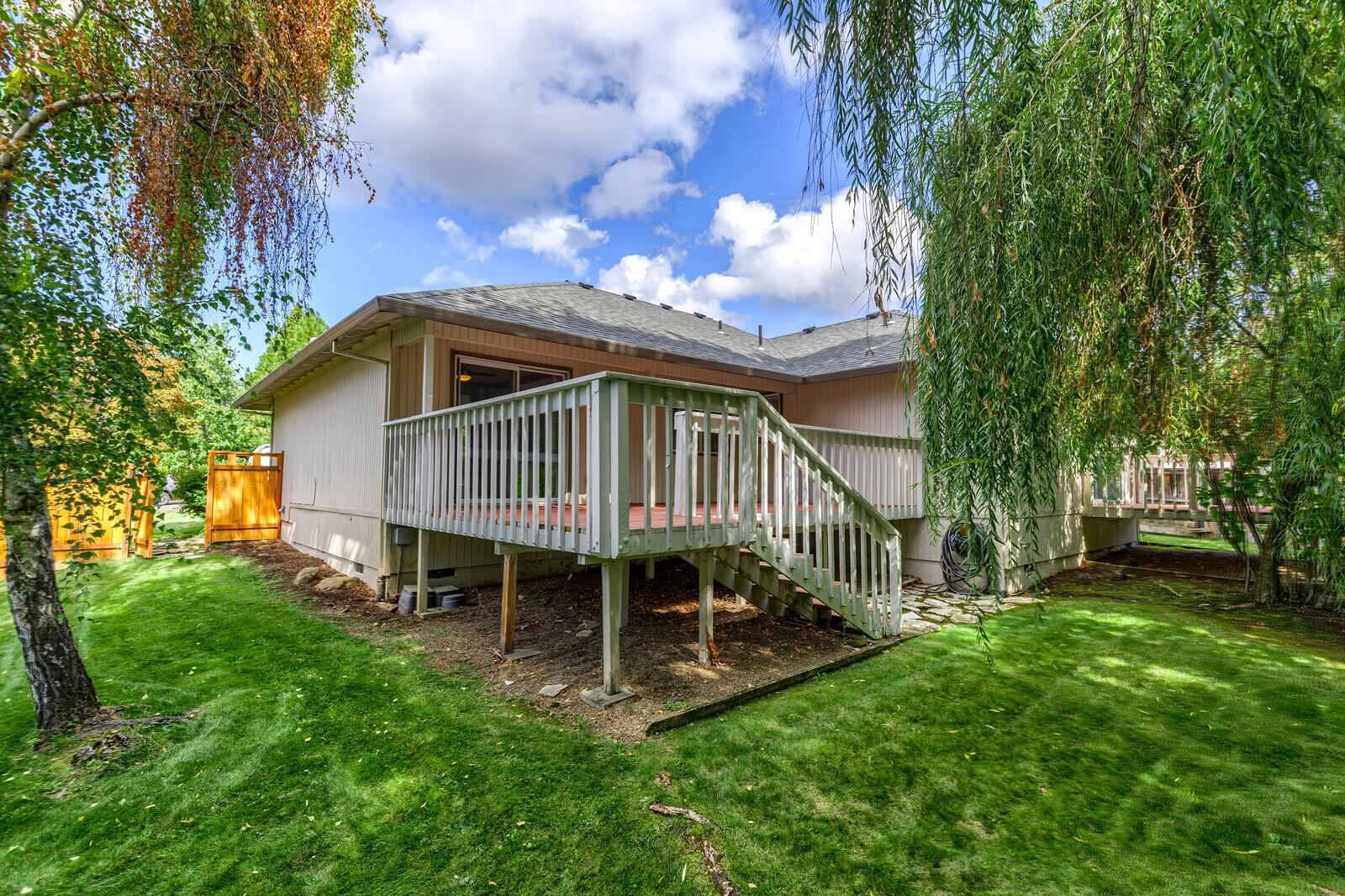 Opal Heights Subdivision - Residential