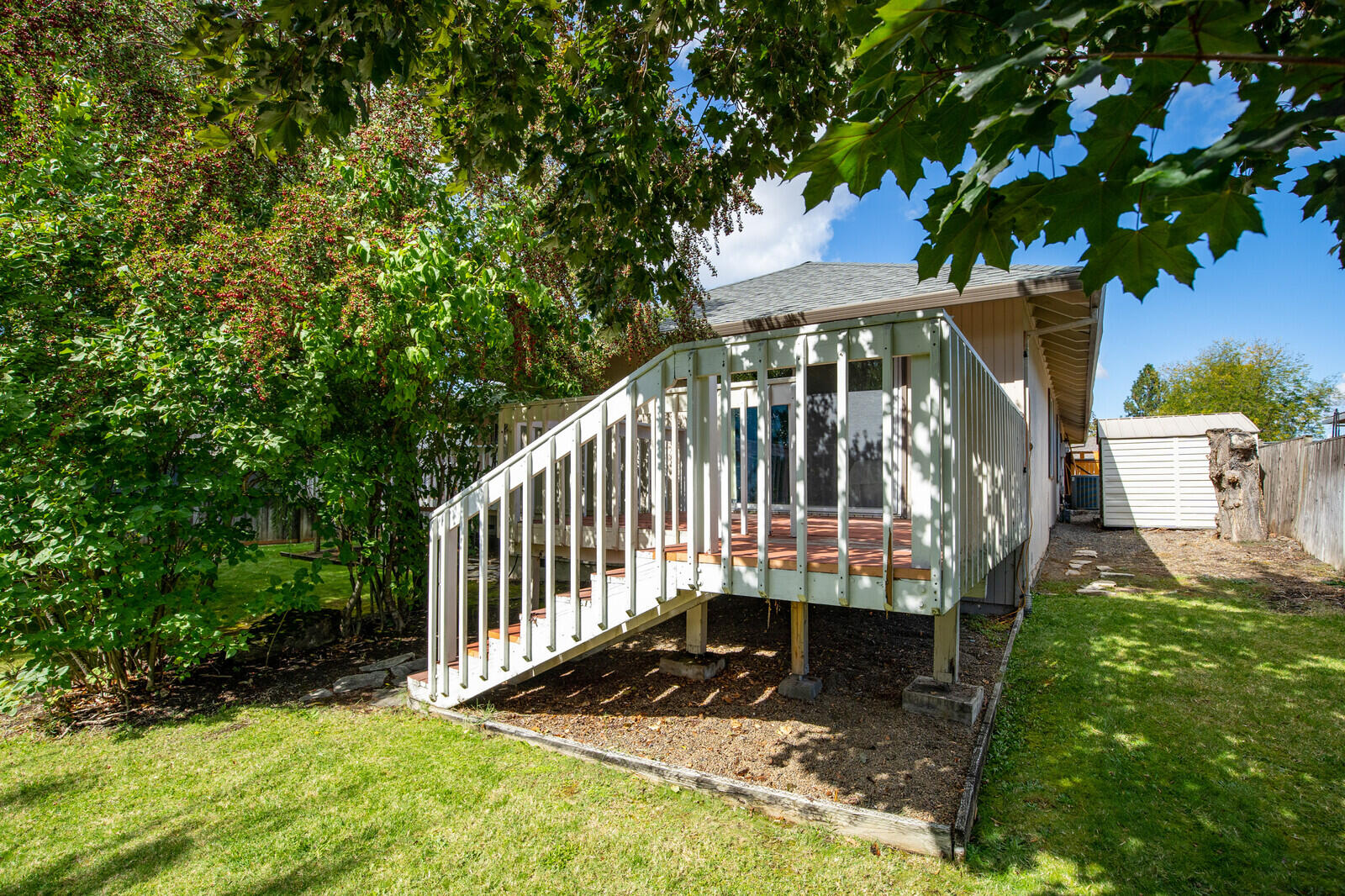 Opal Heights Subdivision - Residential