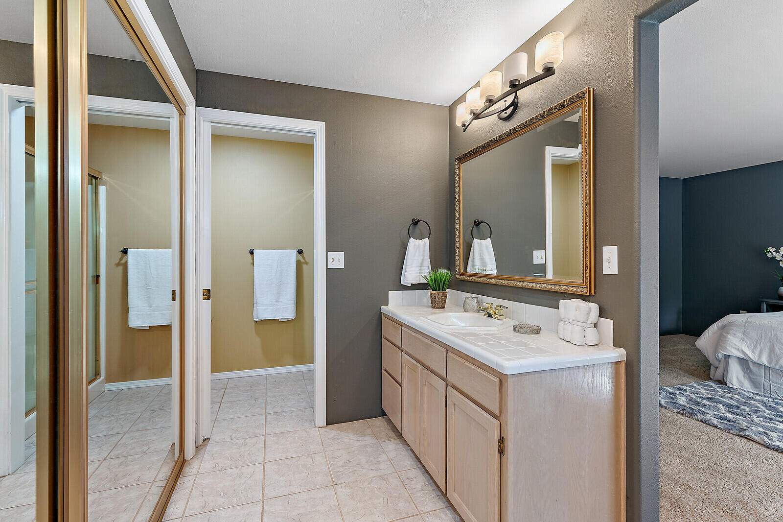 Opal Heights Subdivision - Residential