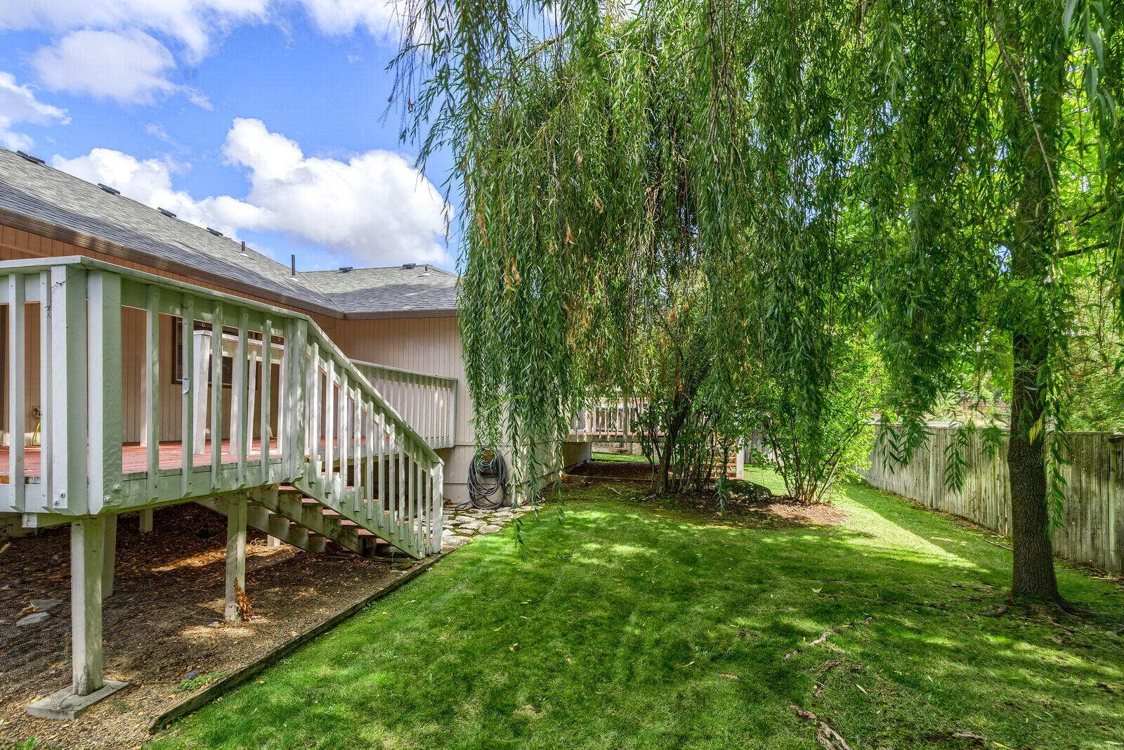 Opal Heights Subdivision - Residential