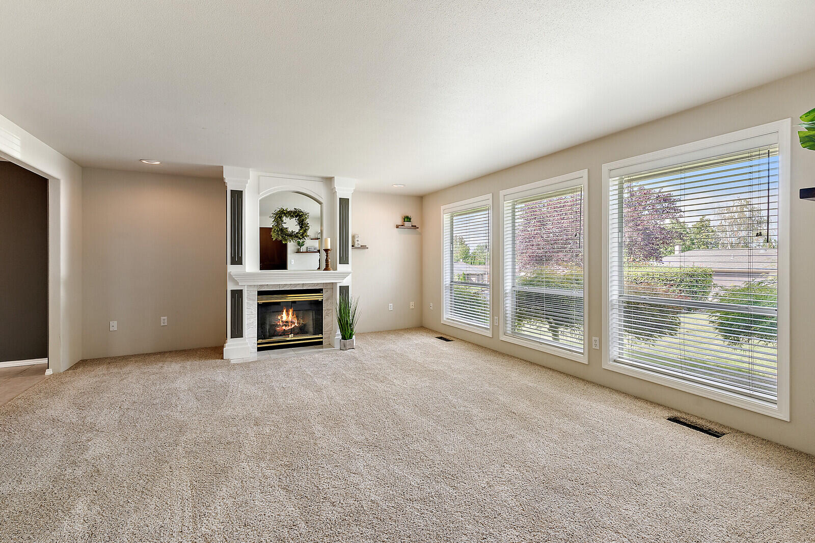 Opal Heights Subdivision - Residential