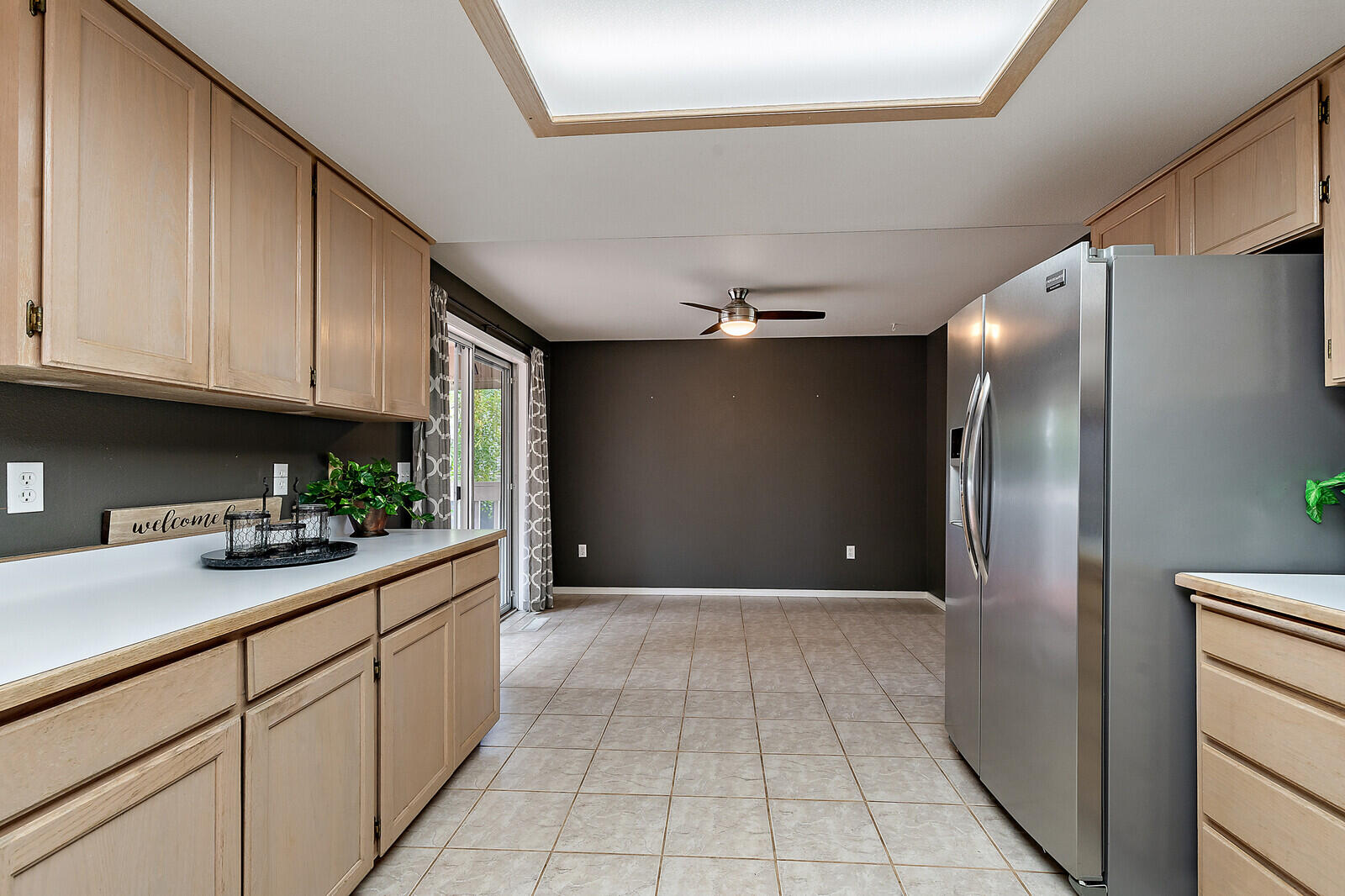 Opal Heights Subdivision - Residential