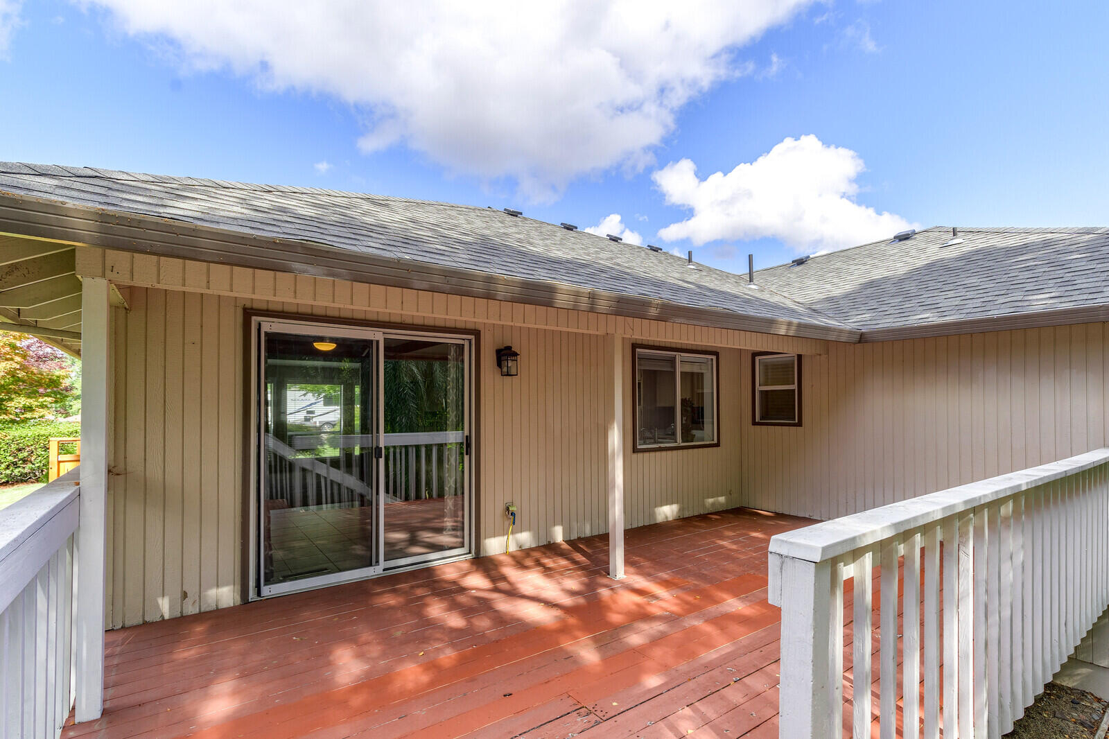 Opal Heights Subdivision - Residential