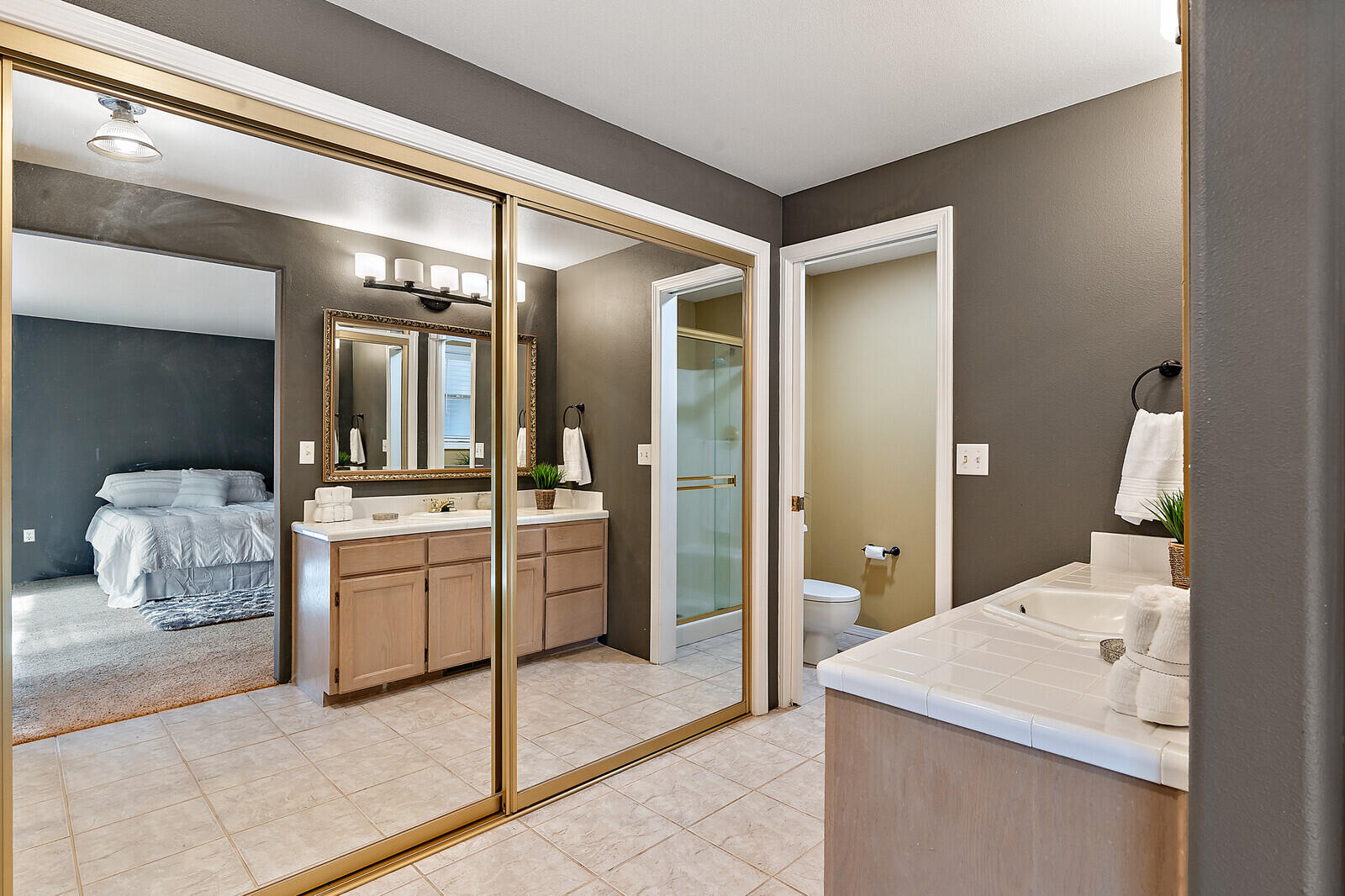 Opal Heights Subdivision - Residential