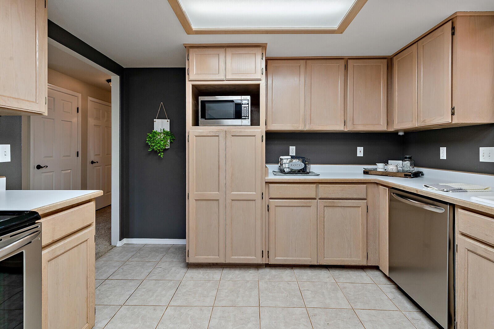 Opal Heights Subdivision - Residential